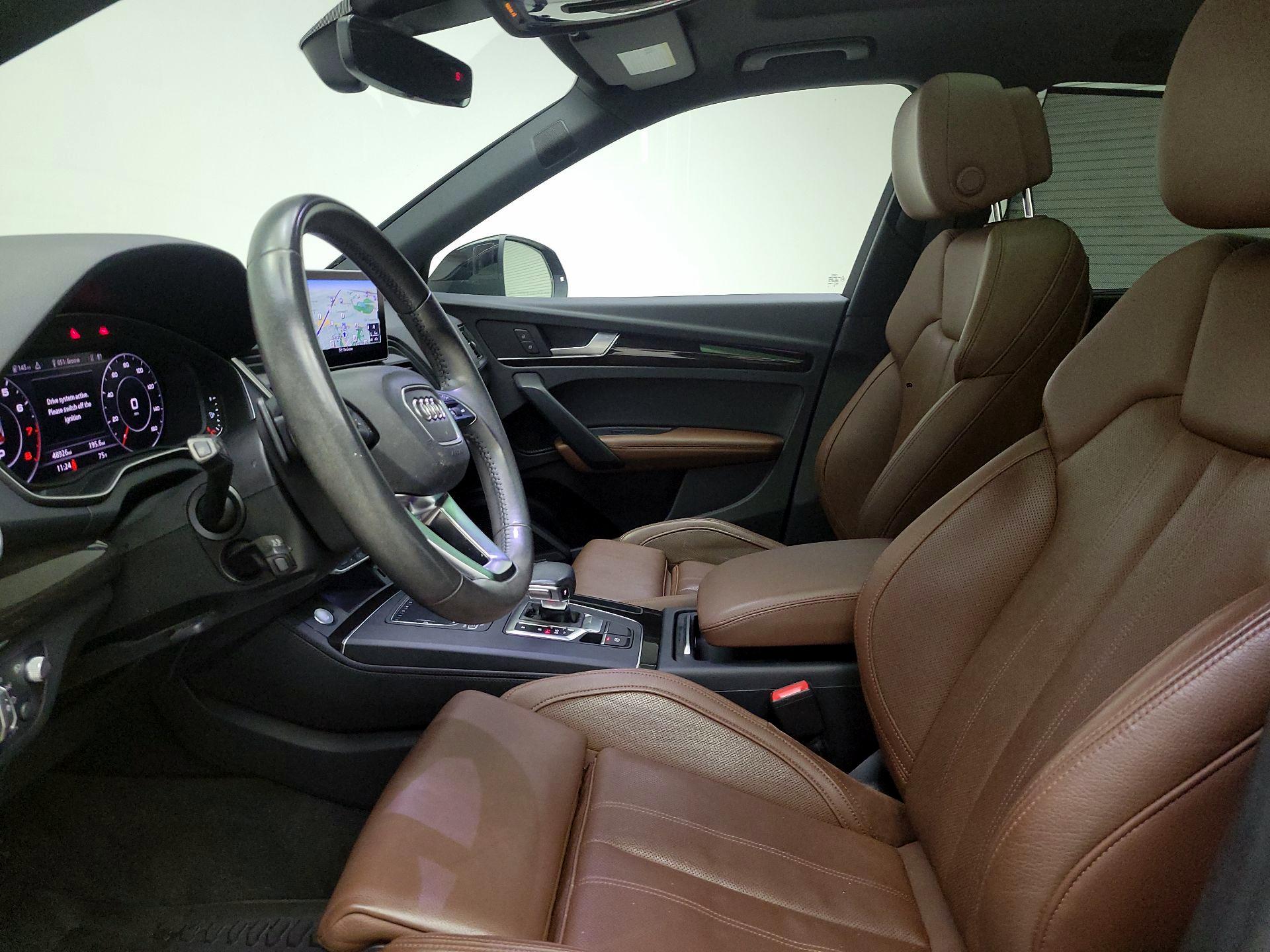 Thumbnail: 2018 Audi Q5 - 11