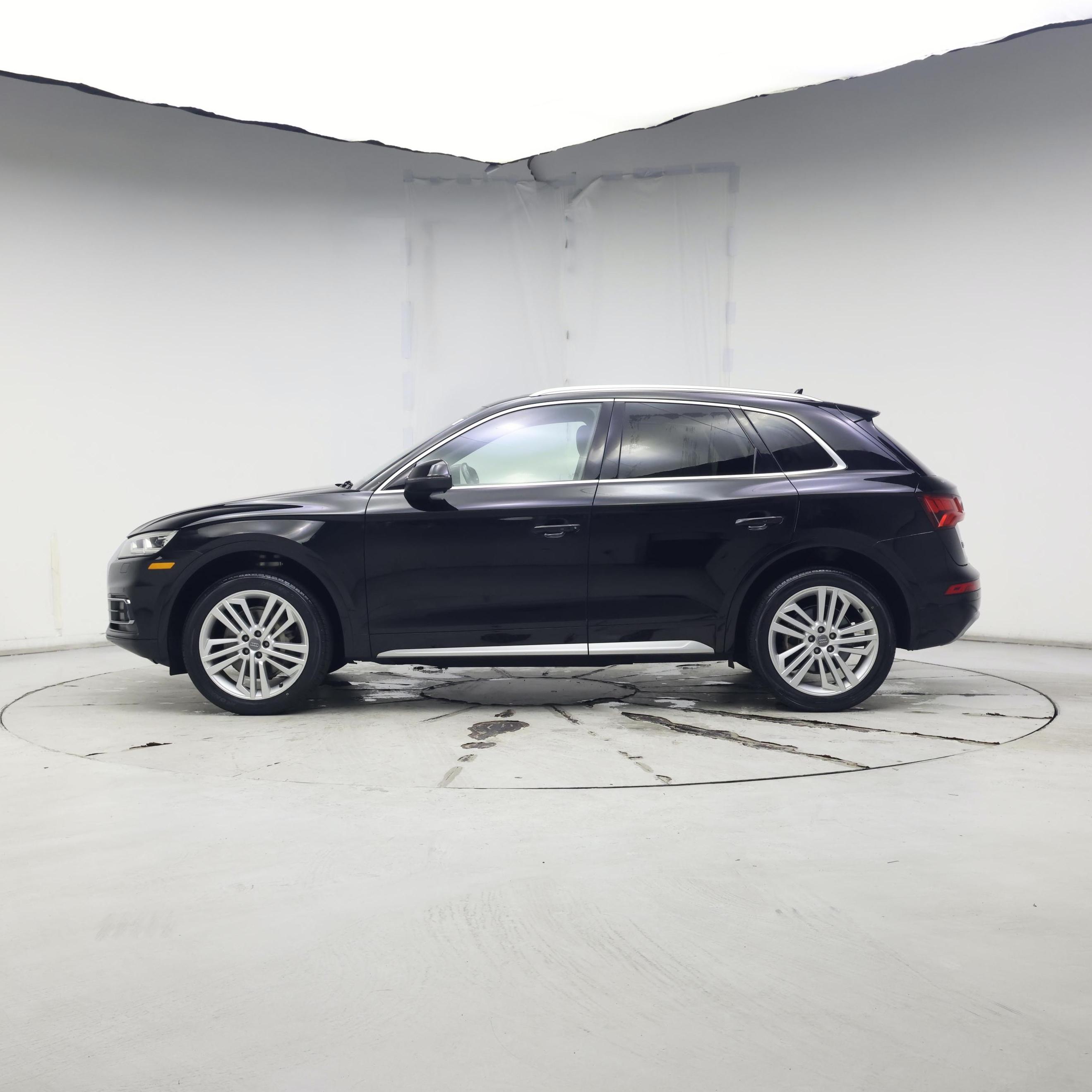 Thumbnail: 2018 Audi Q5 - 3