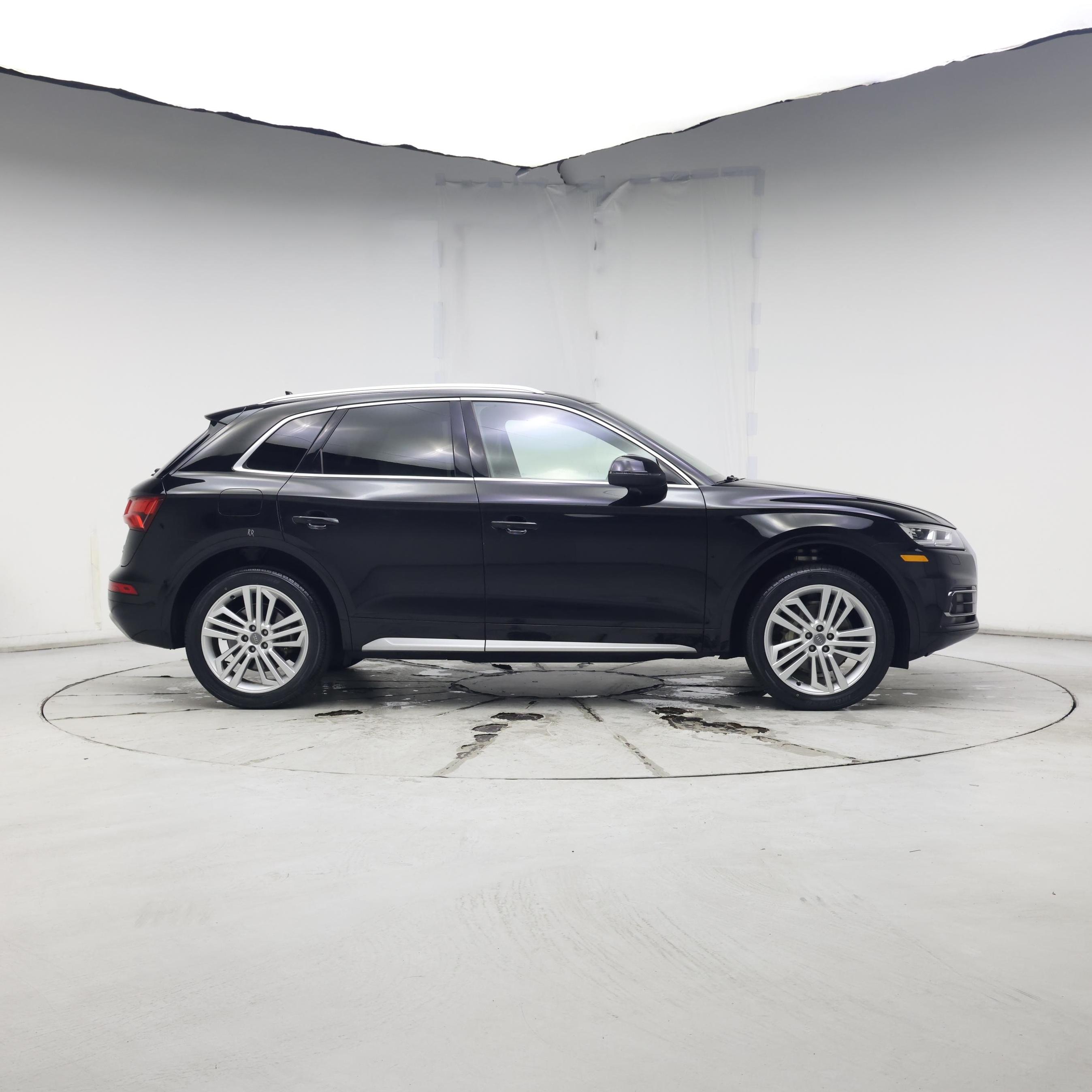 Thumbnail: 2018 Audi Q5 - 7