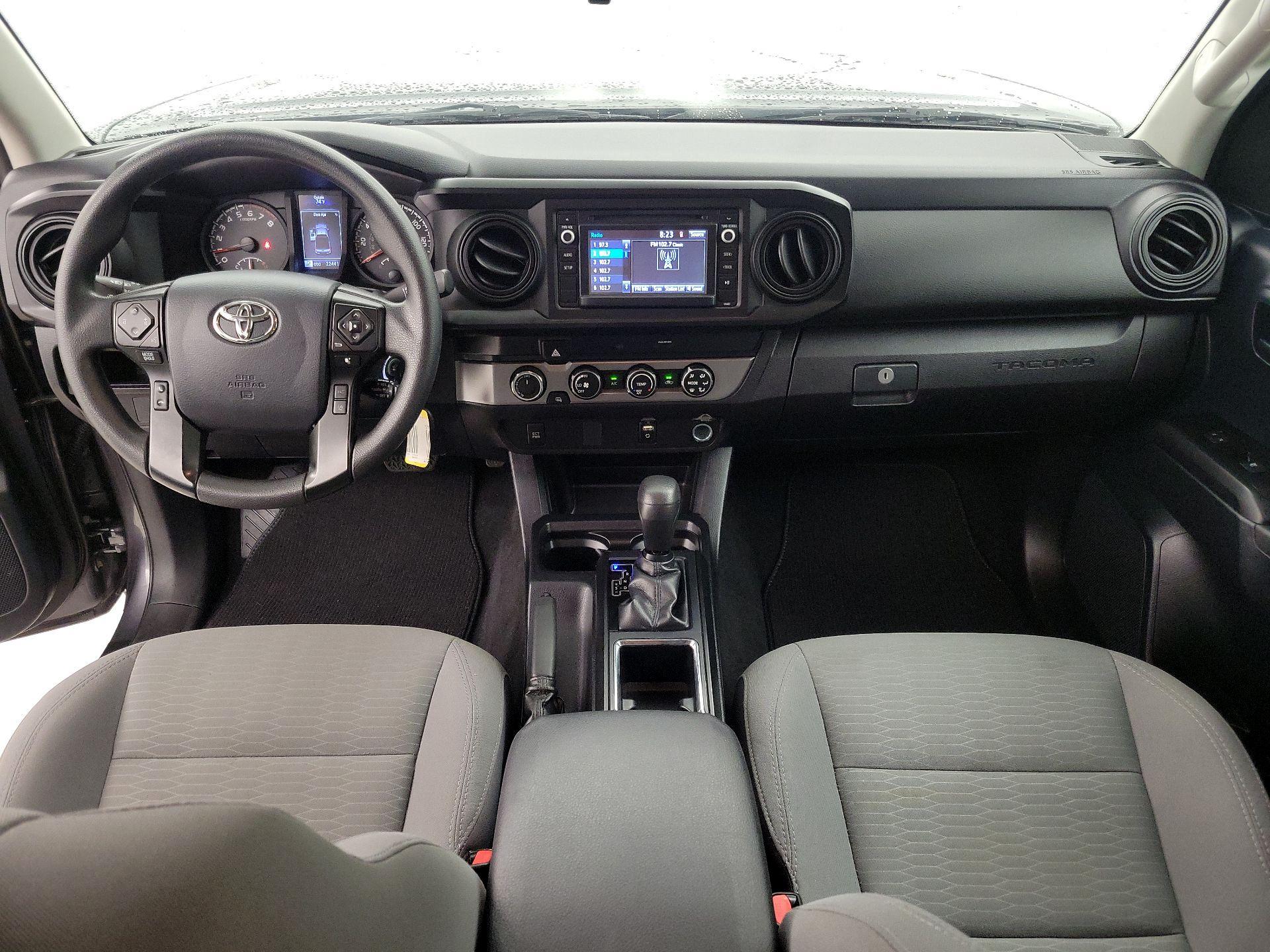 Thumbnail: 2019 Toyota Tacoma - 9