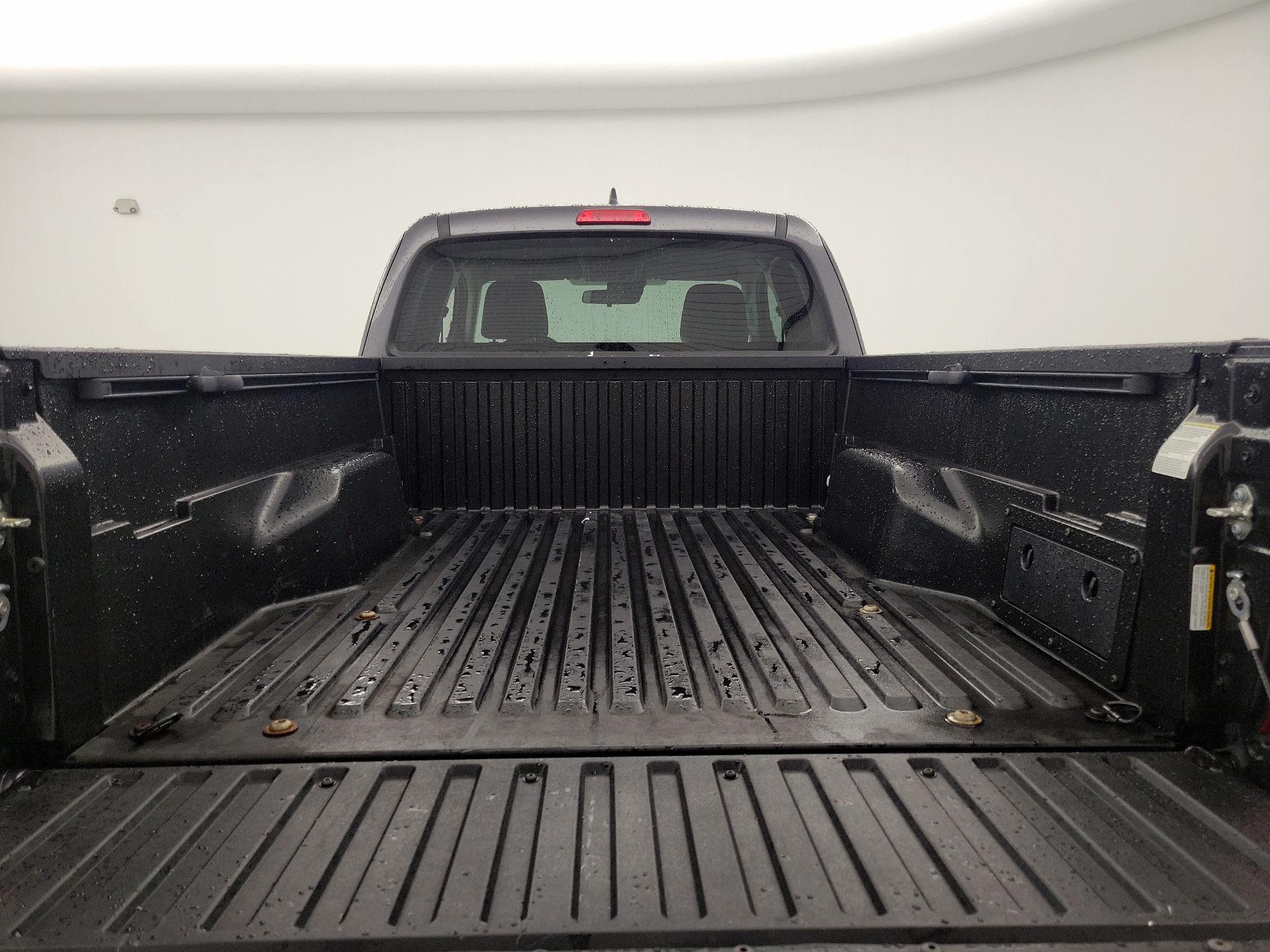 Thumbnail: 2019 Toyota Tacoma - 20