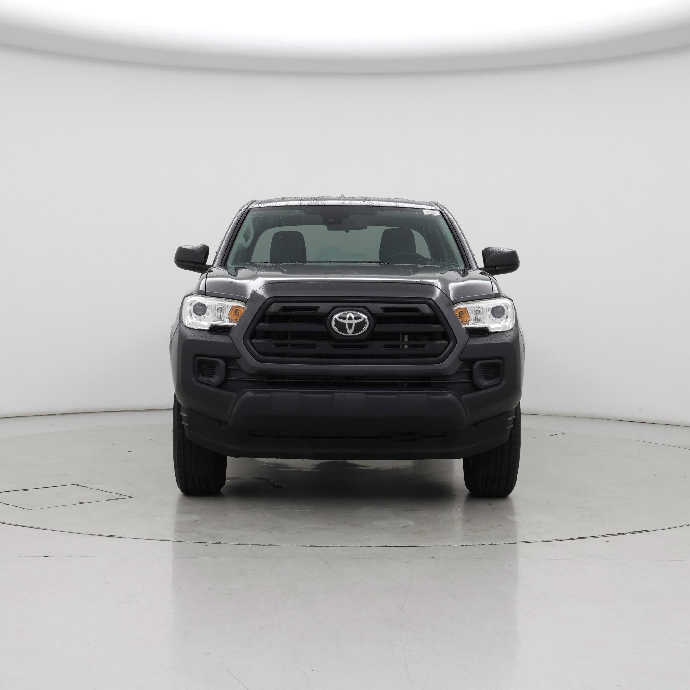 Thumbnail: 2019 Toyota Tacoma - 5