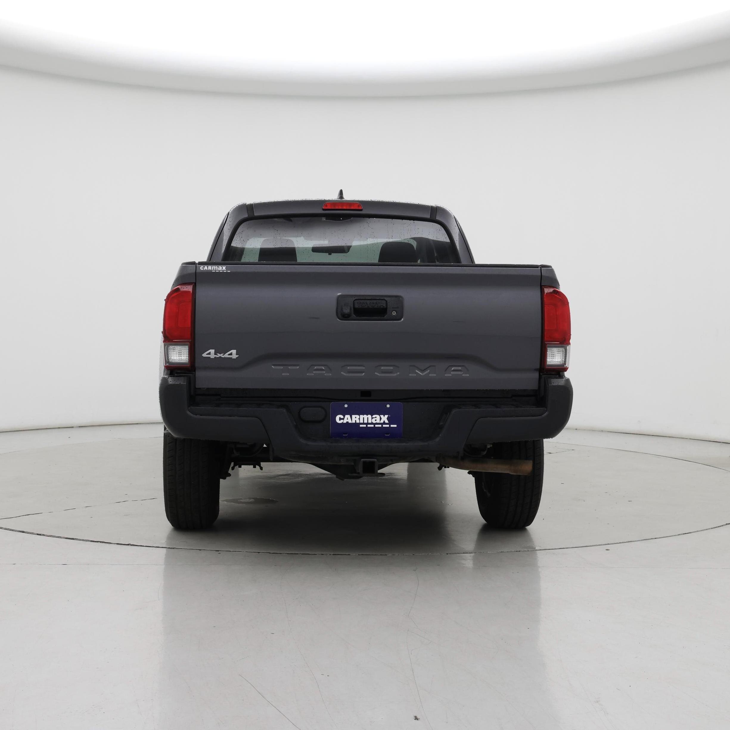 Thumbnail: 2019 Toyota Tacoma - 6
