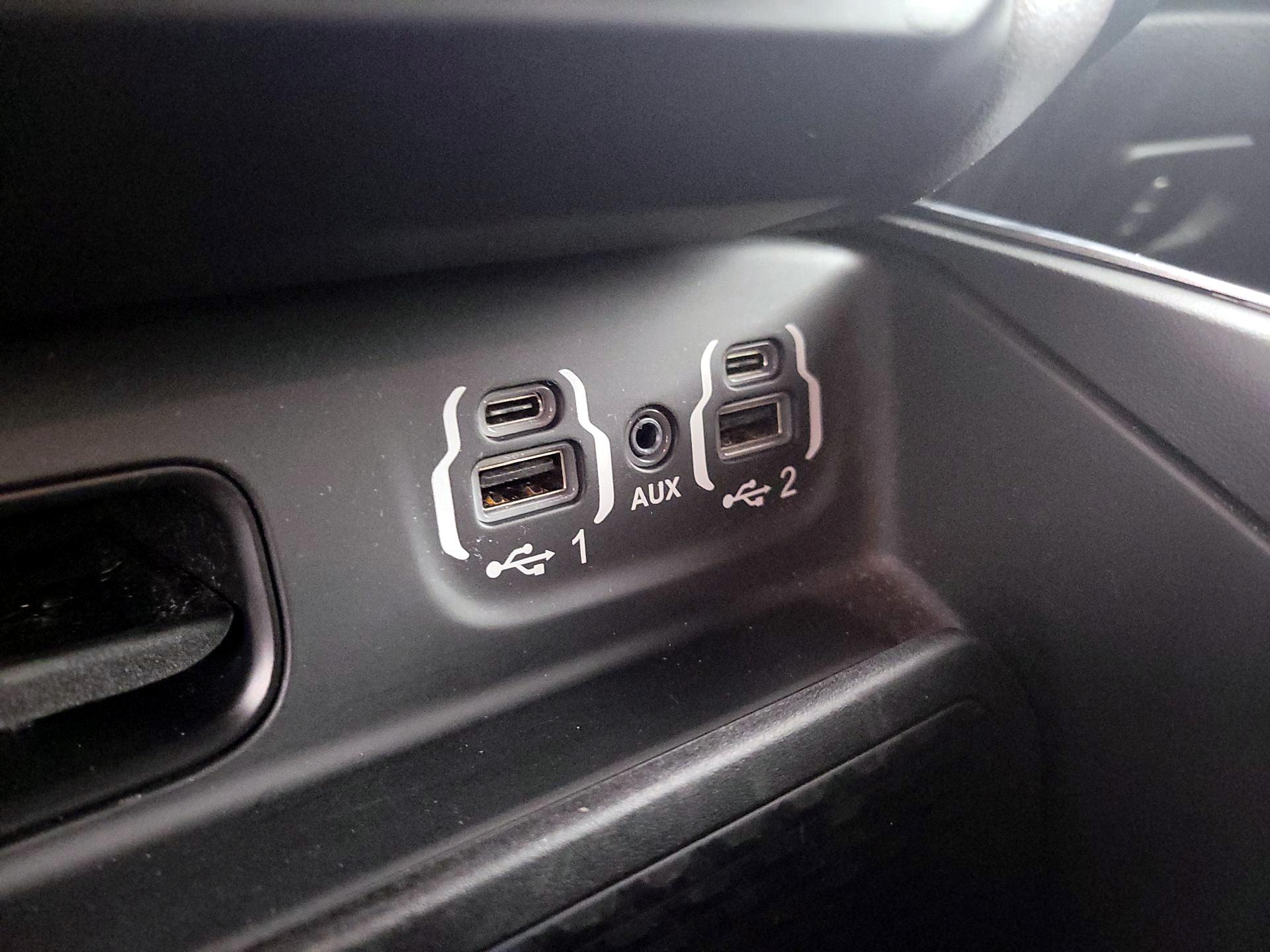 Thumbnail: 2021 RAM 1500 - 18