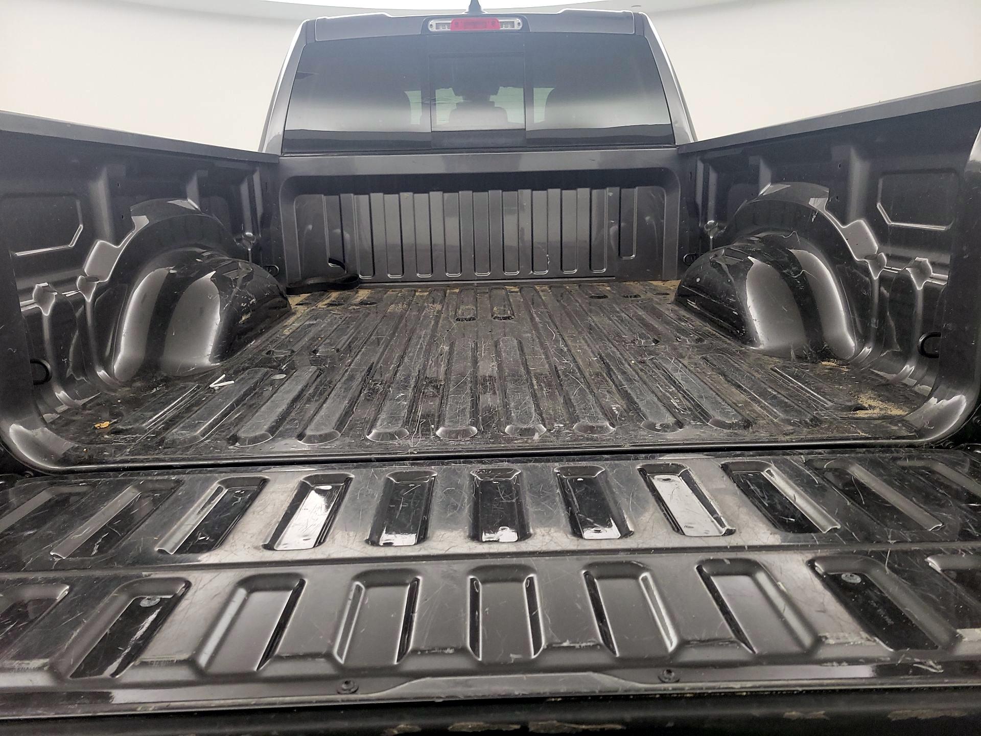 Thumbnail: 2021 RAM 1500 - 20