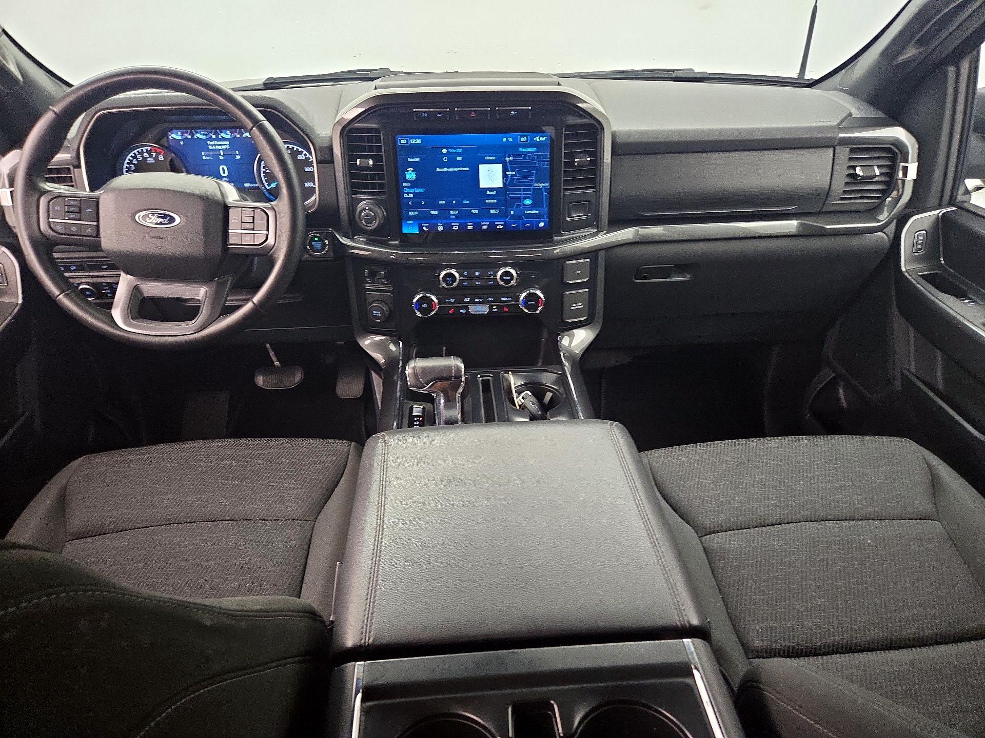 Thumbnail: 2023 Ford F-150 - 9