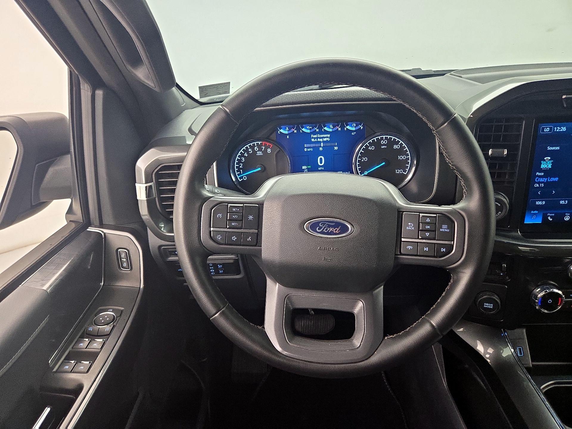 Thumbnail: 2023 Ford F-150 - 10