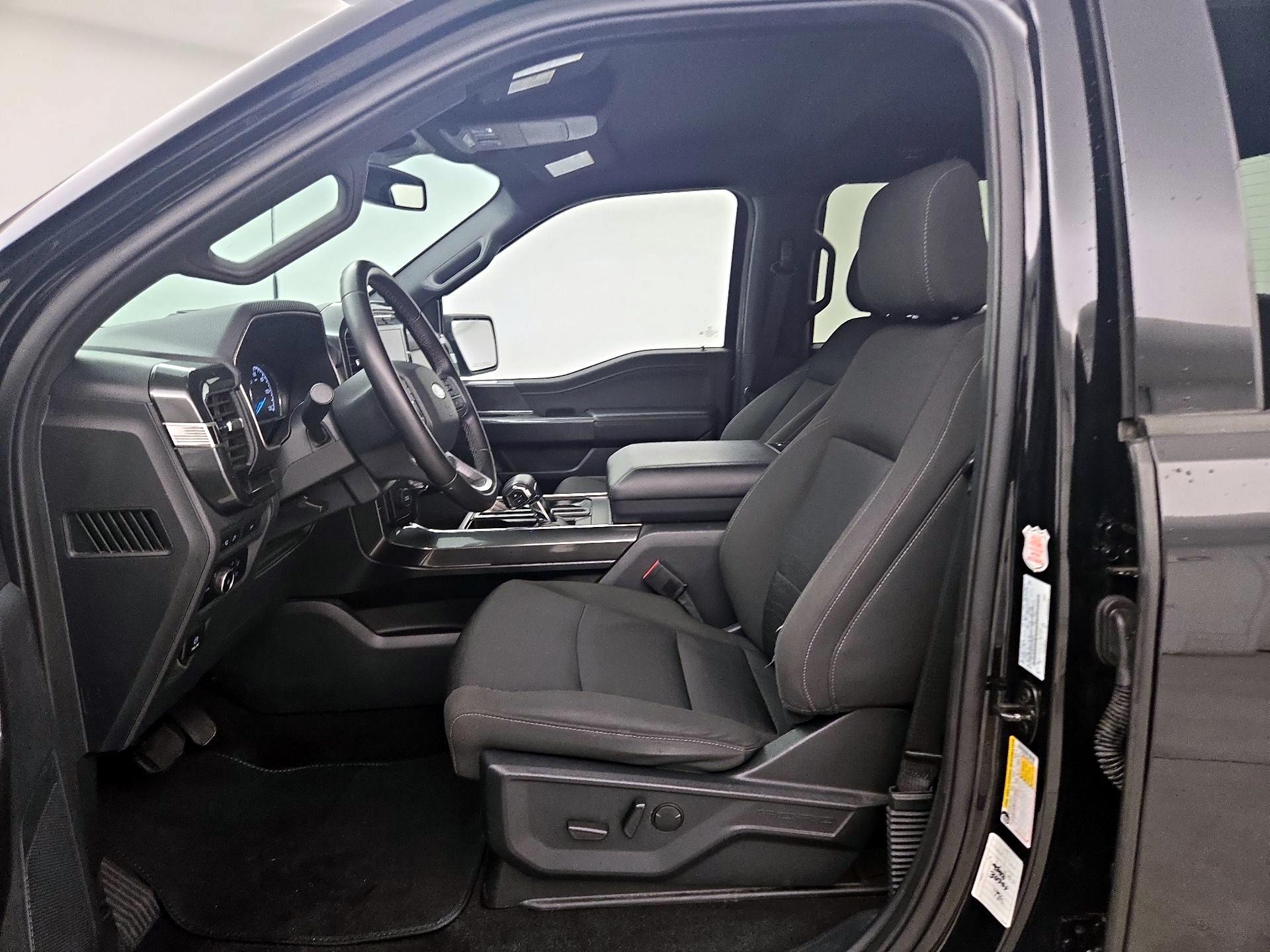 Thumbnail: 2023 Ford F-150 - 11