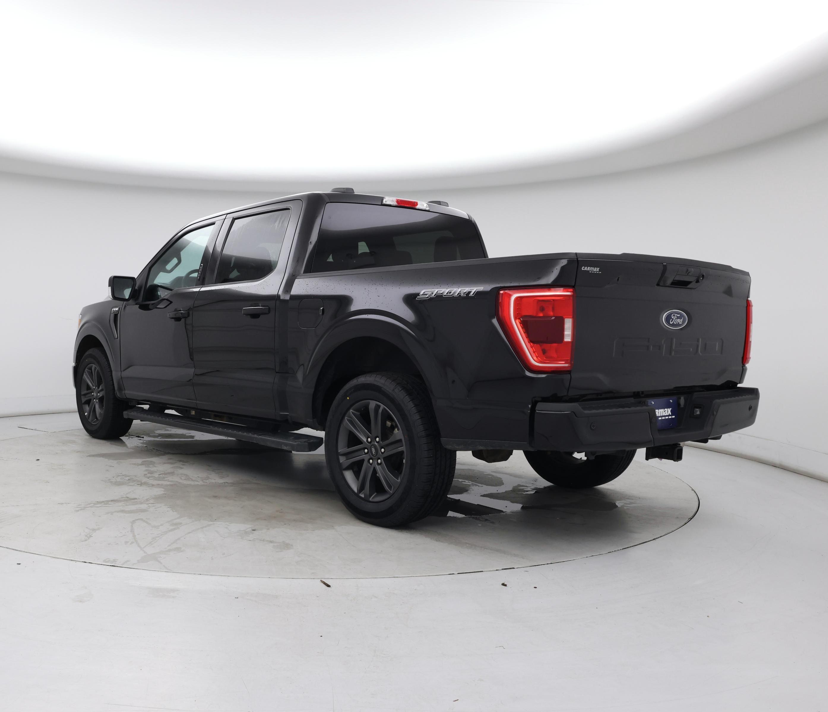 Thumbnail: 2023 Ford F-150 - 2