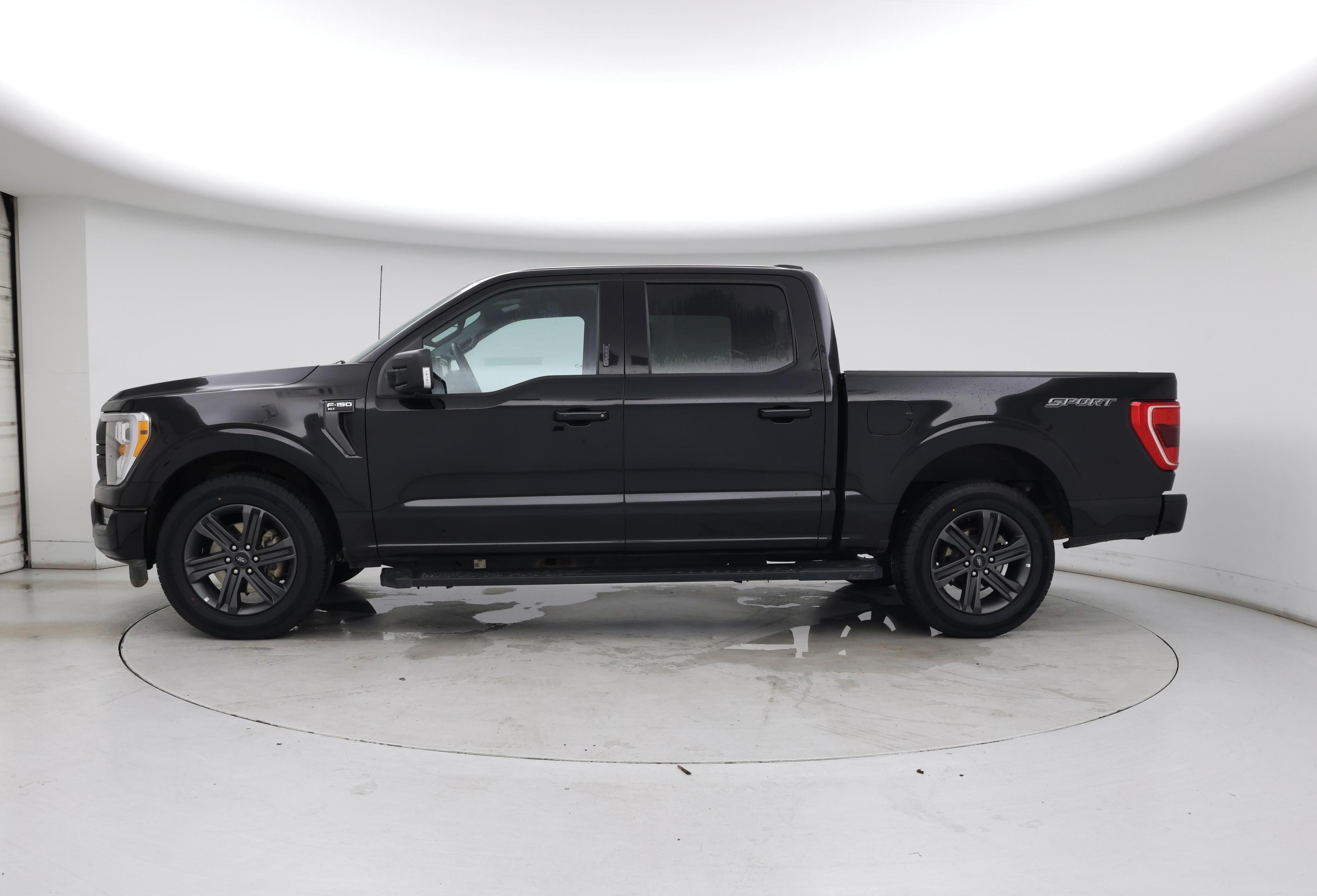 Thumbnail: 2023 Ford F-150 - 3
