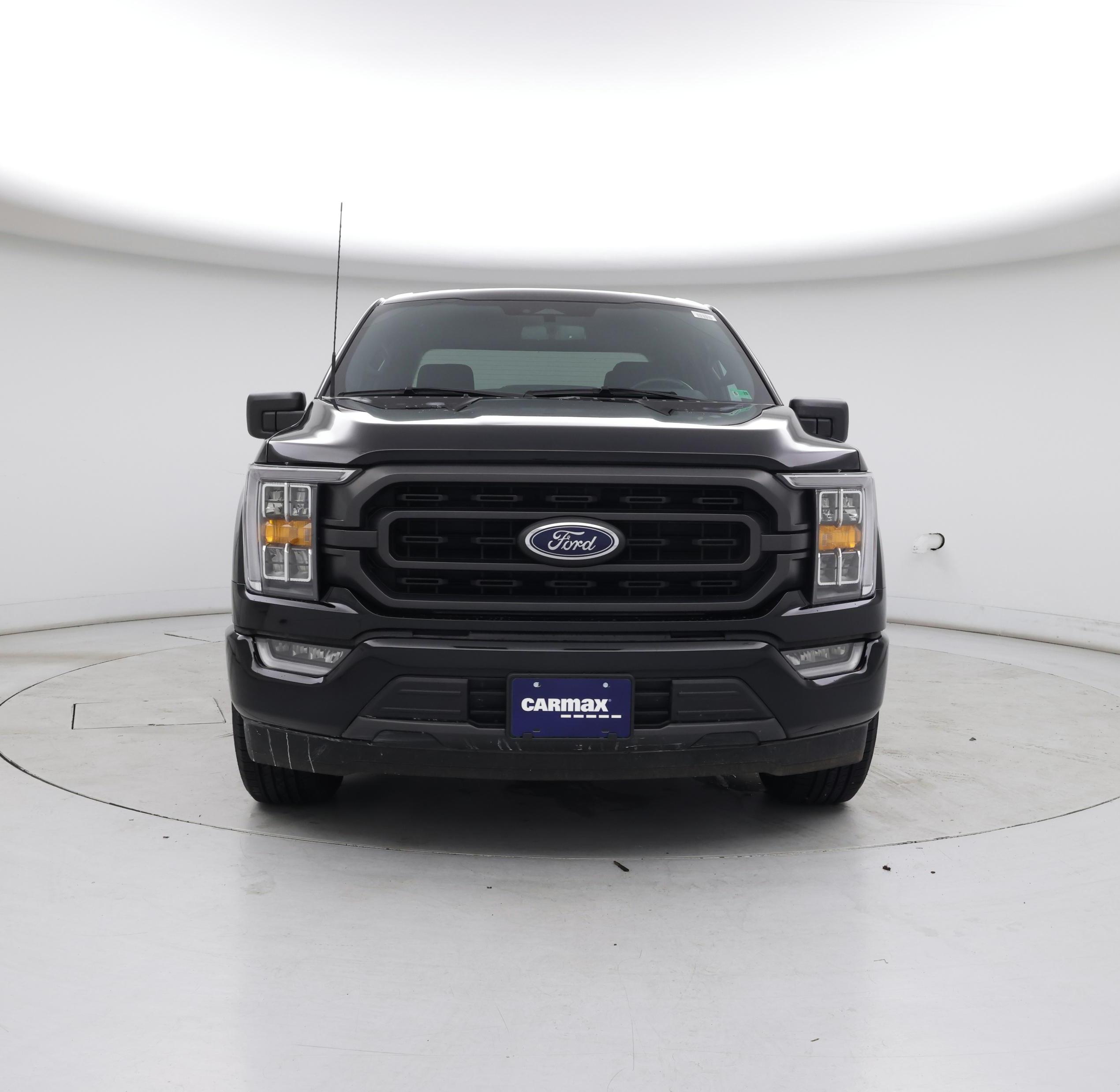 Thumbnail: 2023 Ford F-150 - 5