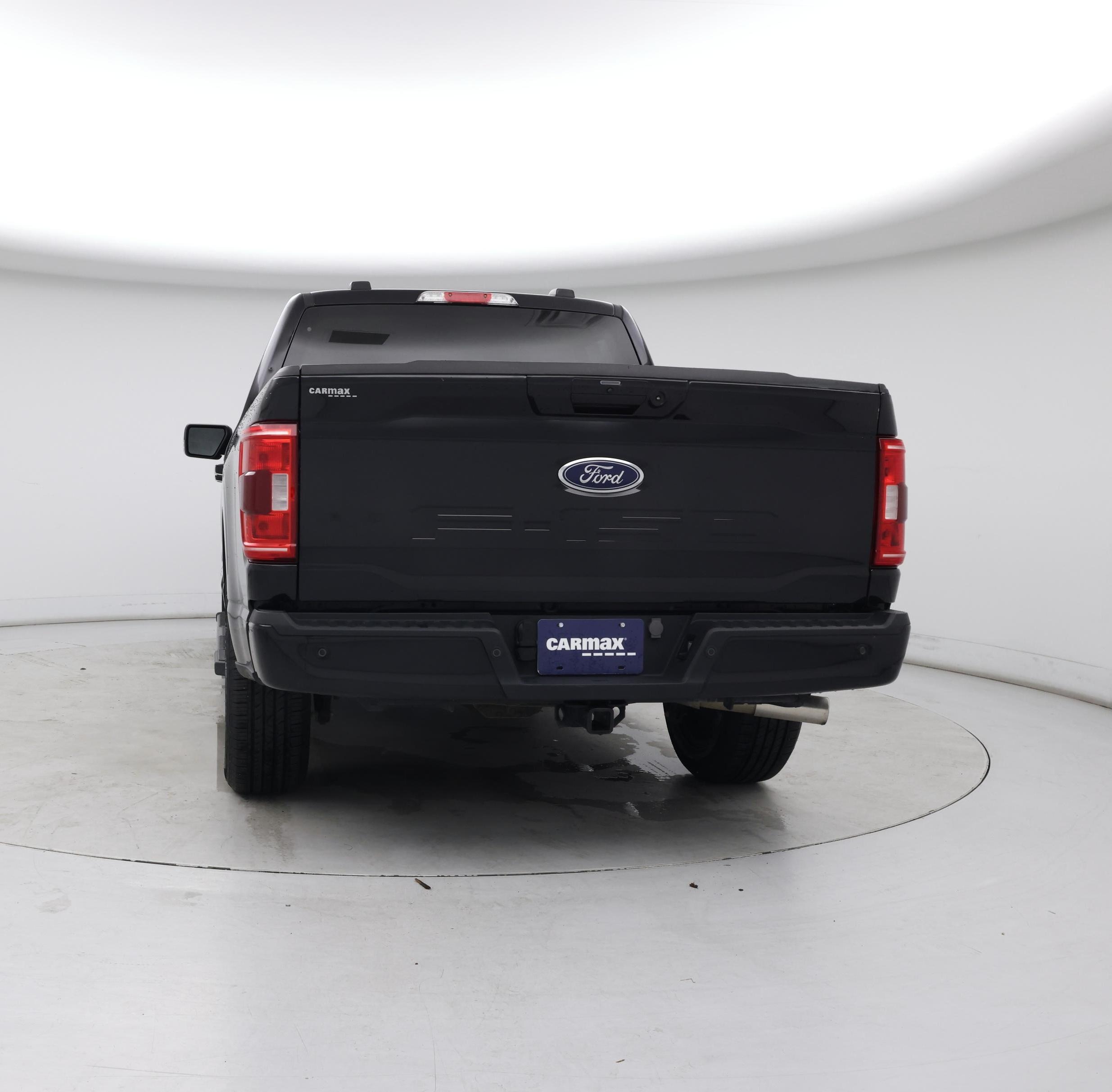 Thumbnail: 2023 Ford F-150 - 6