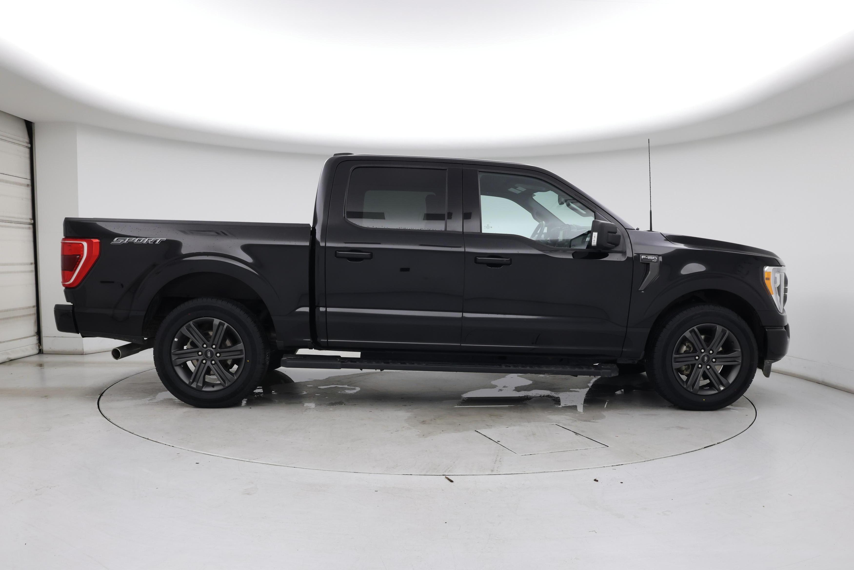 Thumbnail: 2023 Ford F-150 - 7