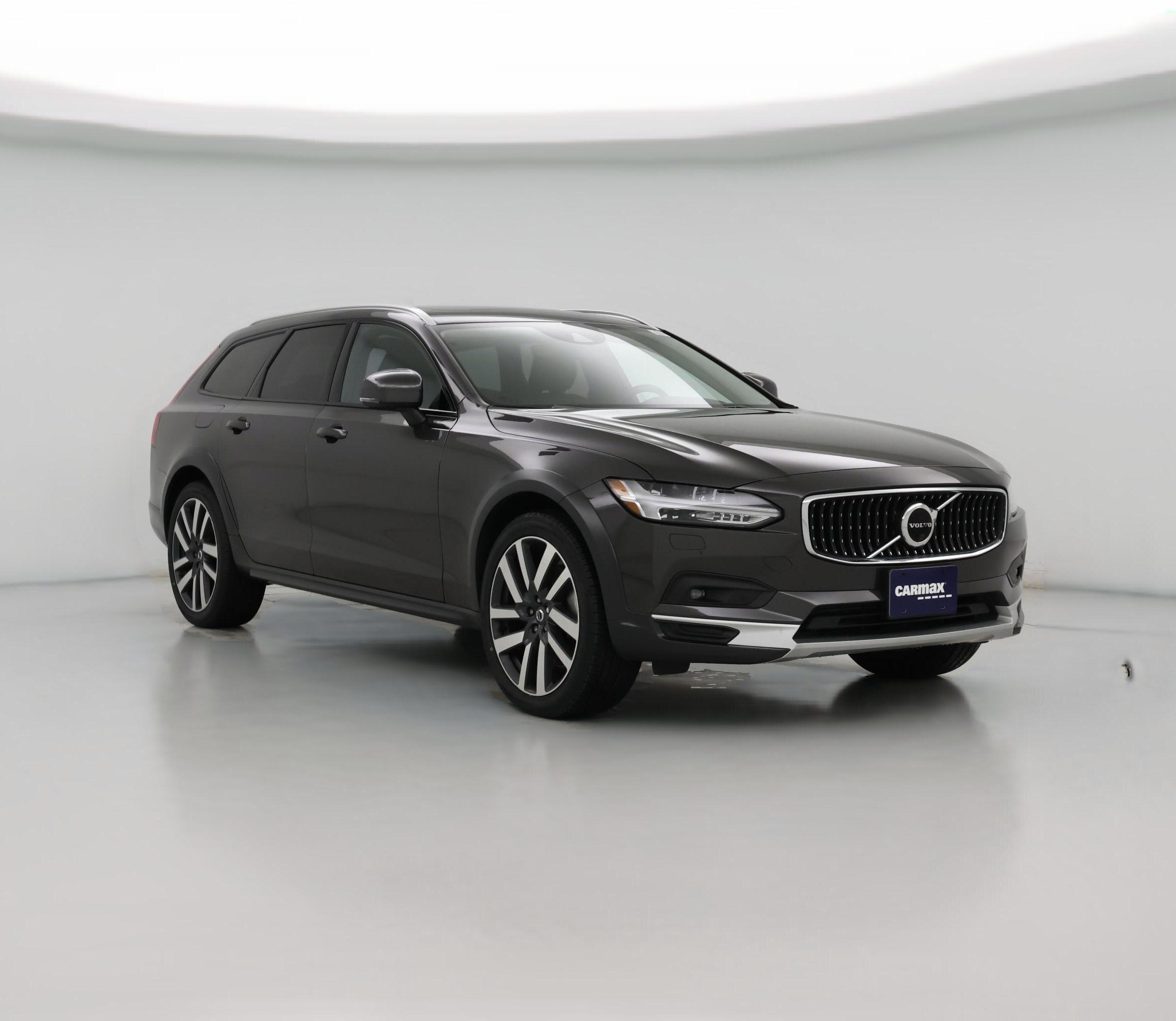 Thumbnail: 2021 Volvo S90 - 1
