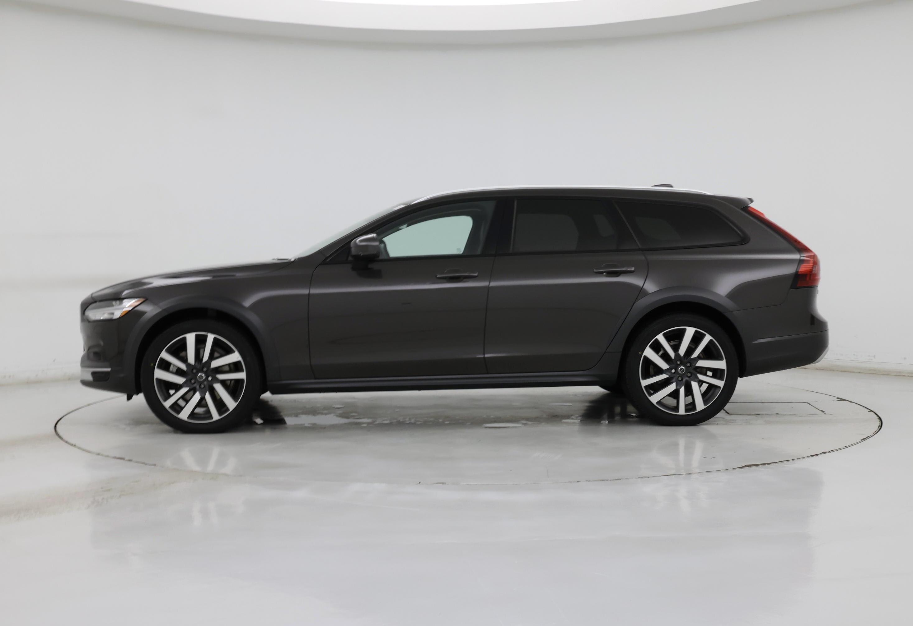 Thumbnail: 2021 Volvo S90 - 3