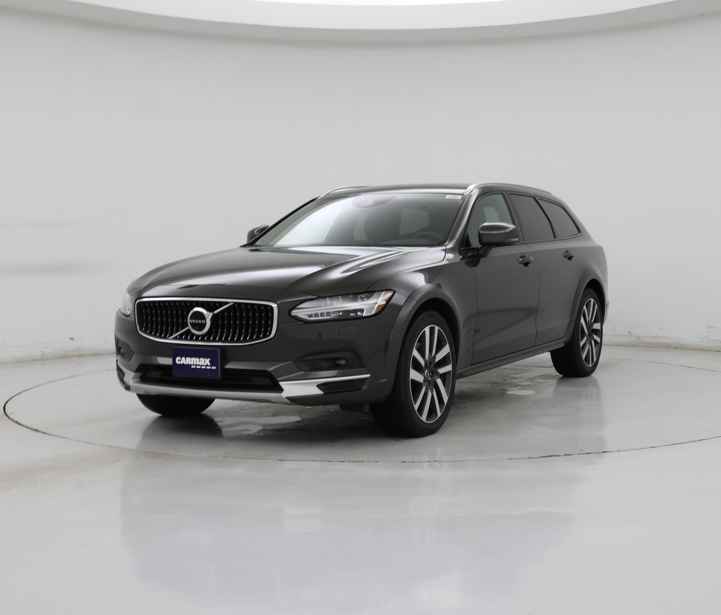 Thumbnail: 2021 Volvo S90 - 4