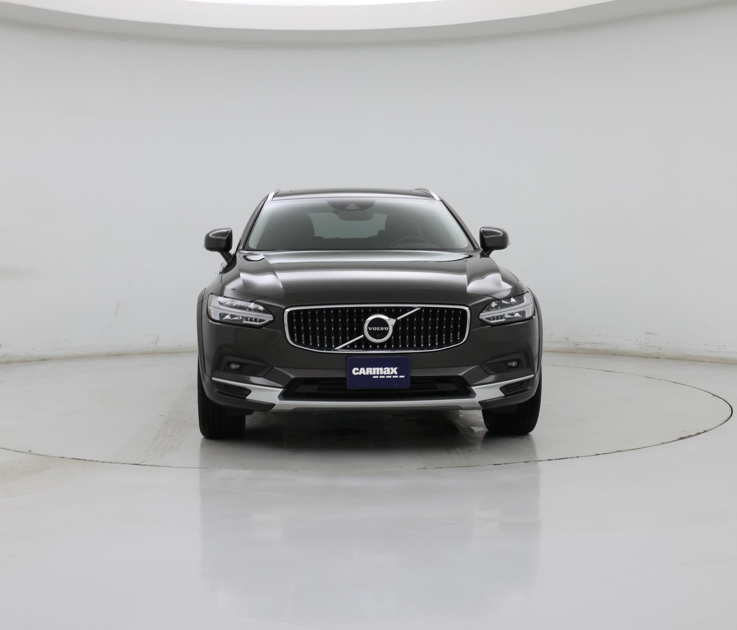 Thumbnail: 2021 Volvo S90 - 5