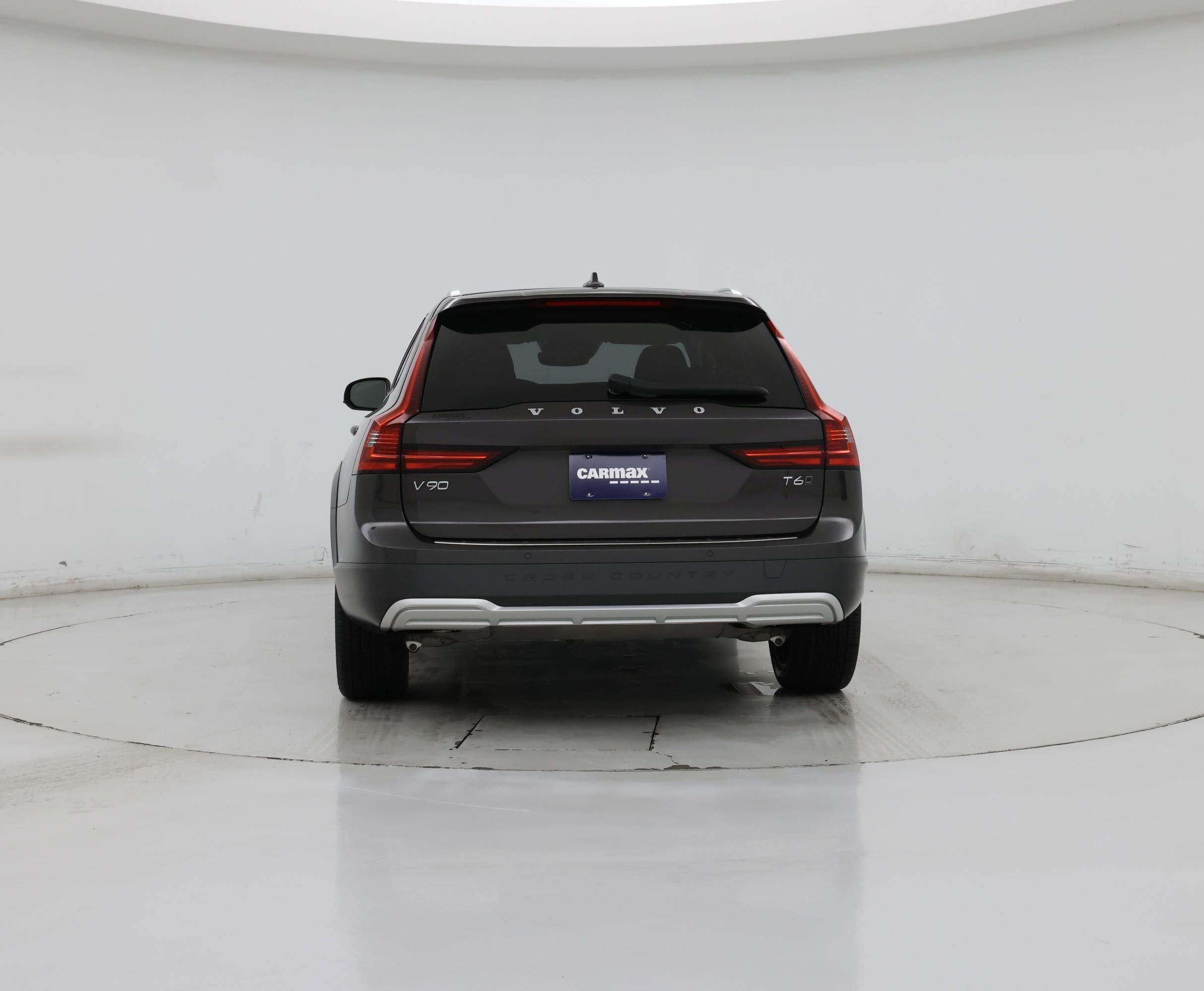 Thumbnail: 2021 Volvo S90 - 6