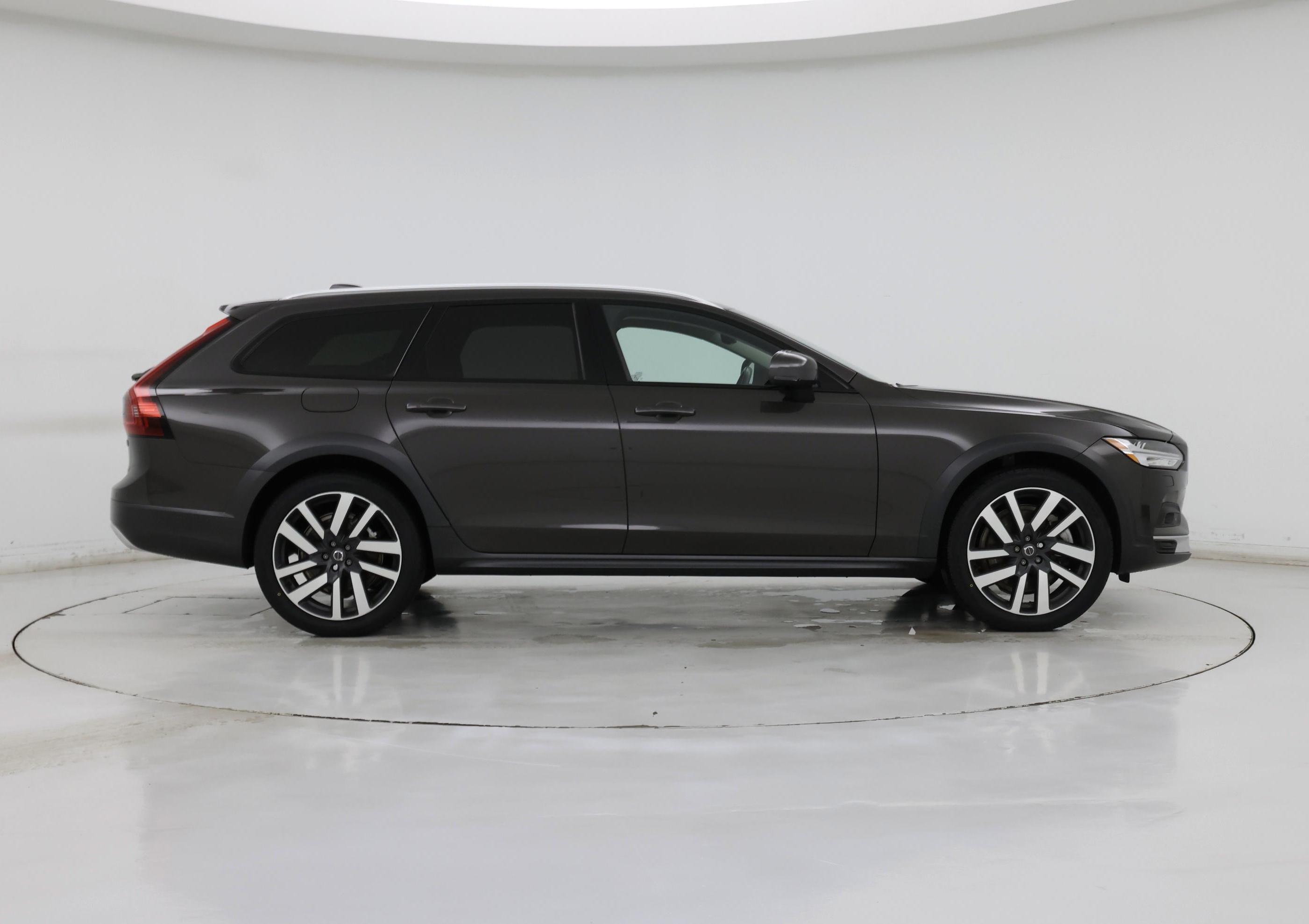 Thumbnail: 2021 Volvo S90 - 7