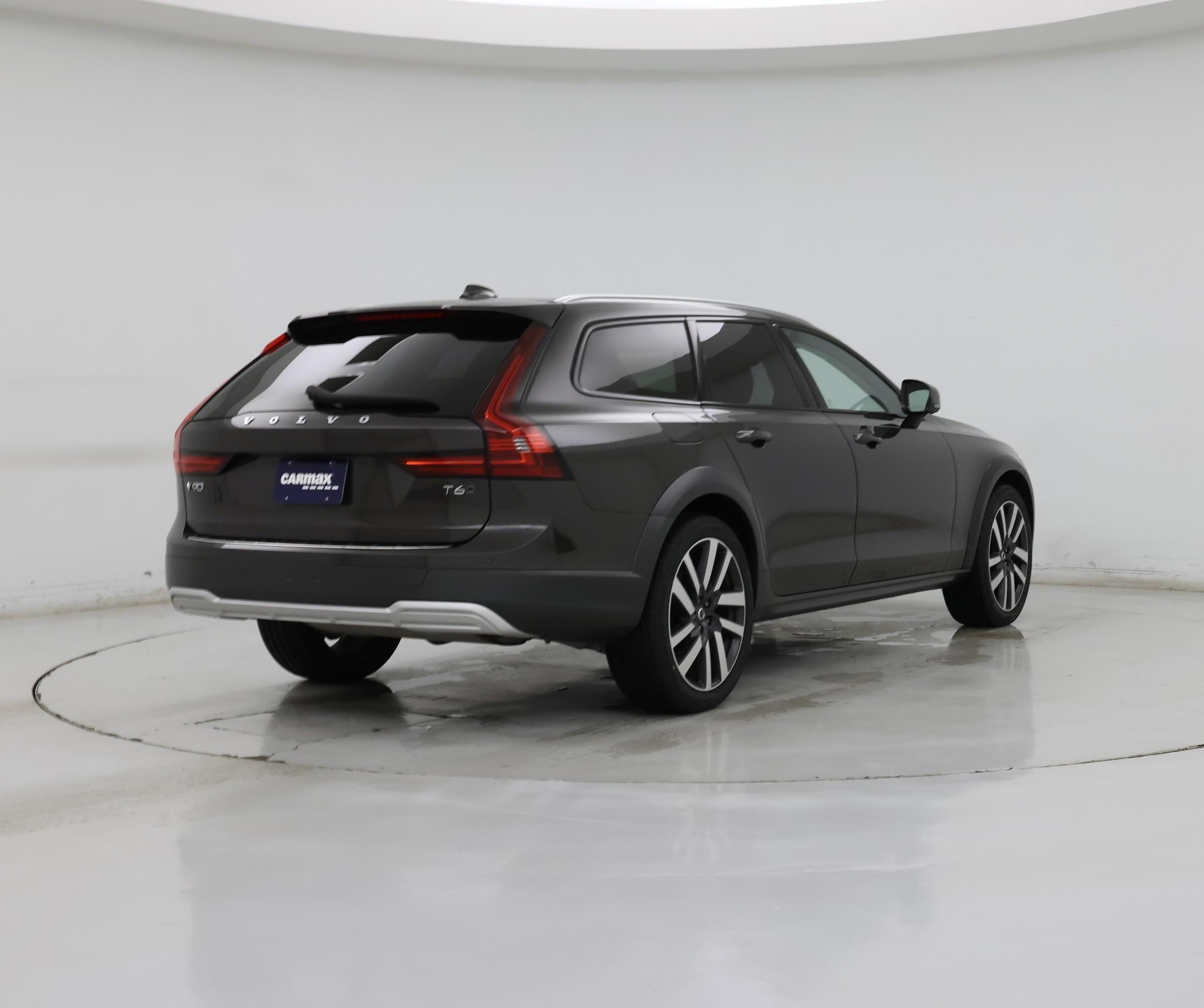 Thumbnail: 2021 Volvo S90 - 8