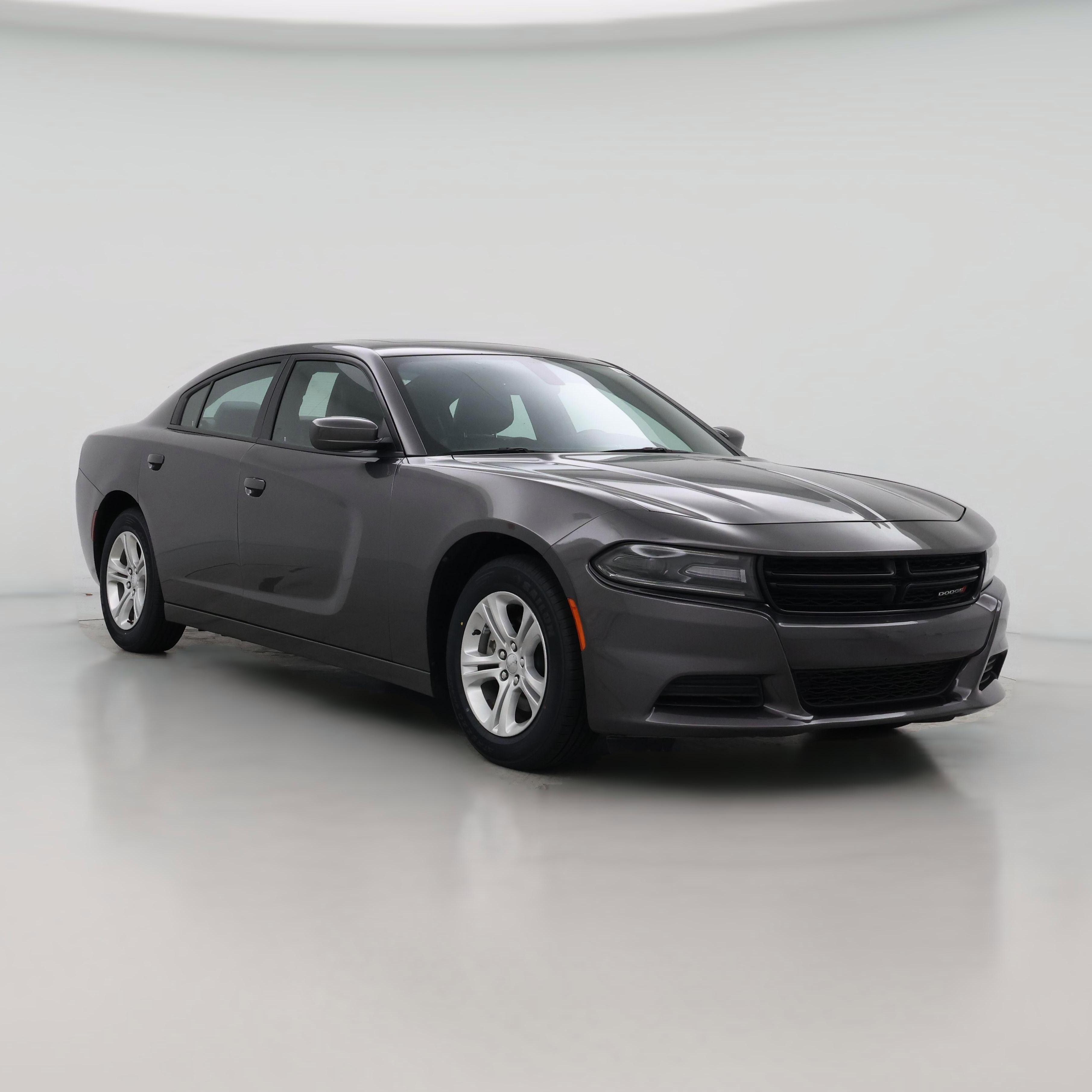 Thumbnail: 2021 Dodge Charger - 1