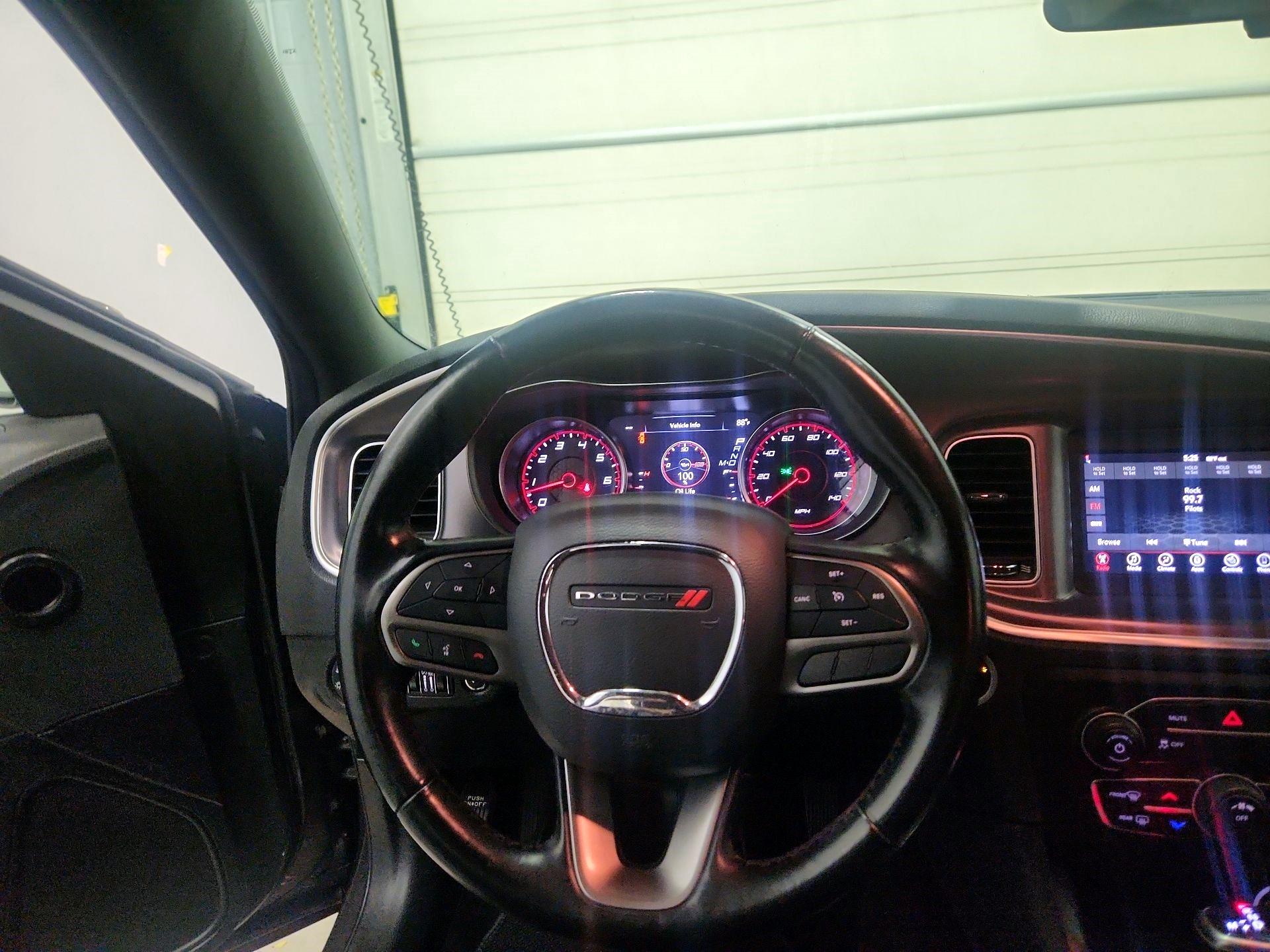 Thumbnail: 2021 Dodge Charger - 10