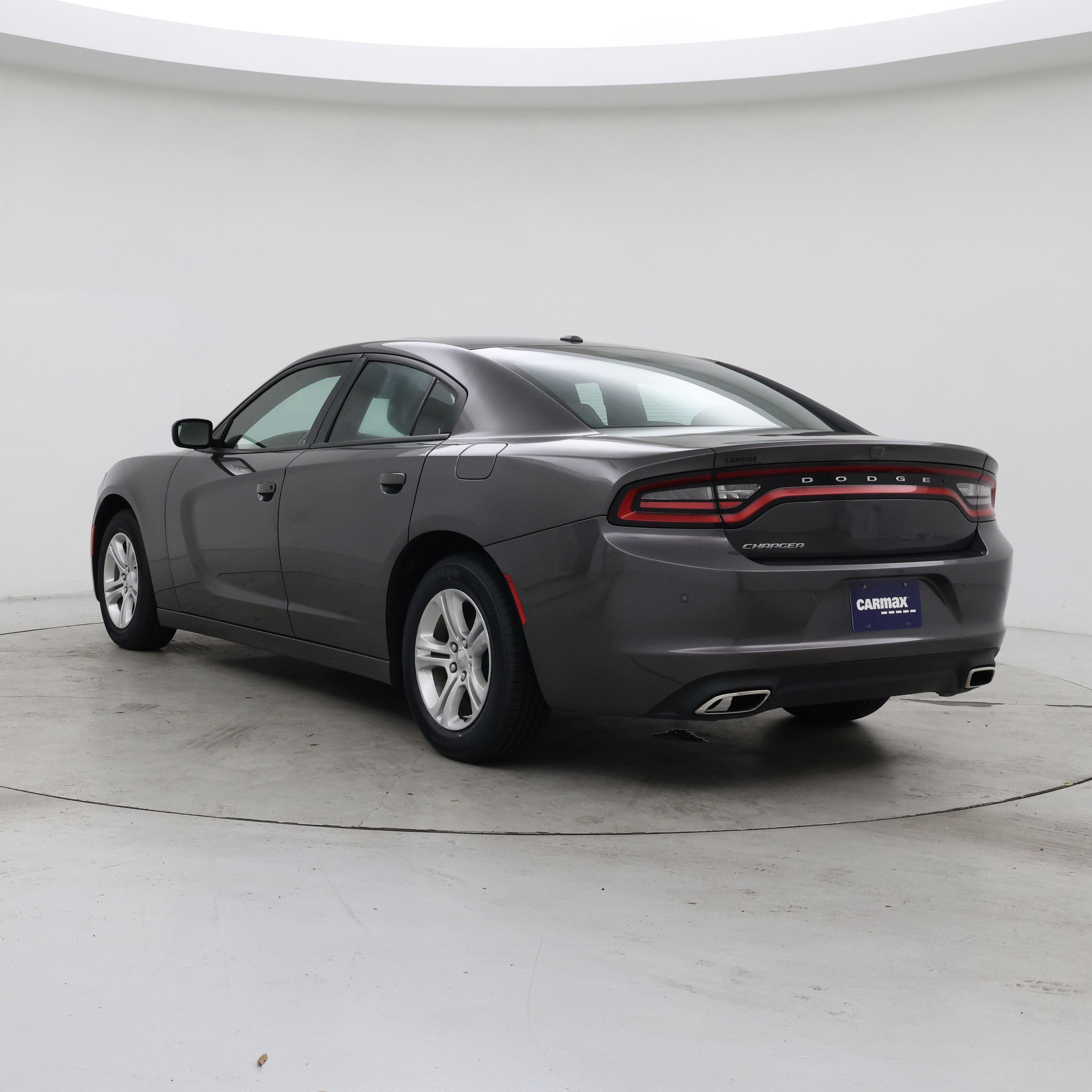 Thumbnail: 2021 Dodge Charger - 2