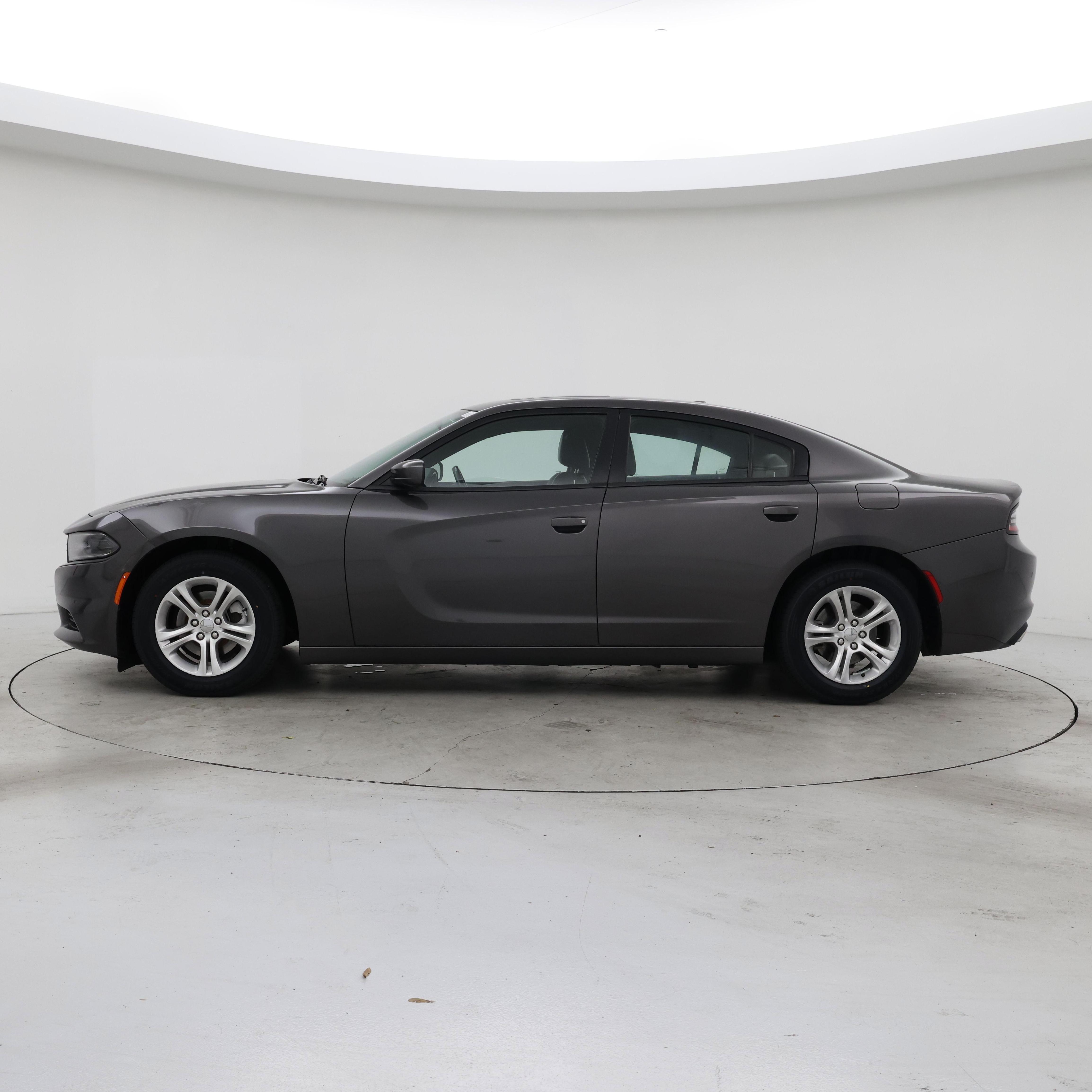 Thumbnail: 2021 Dodge Charger - 3