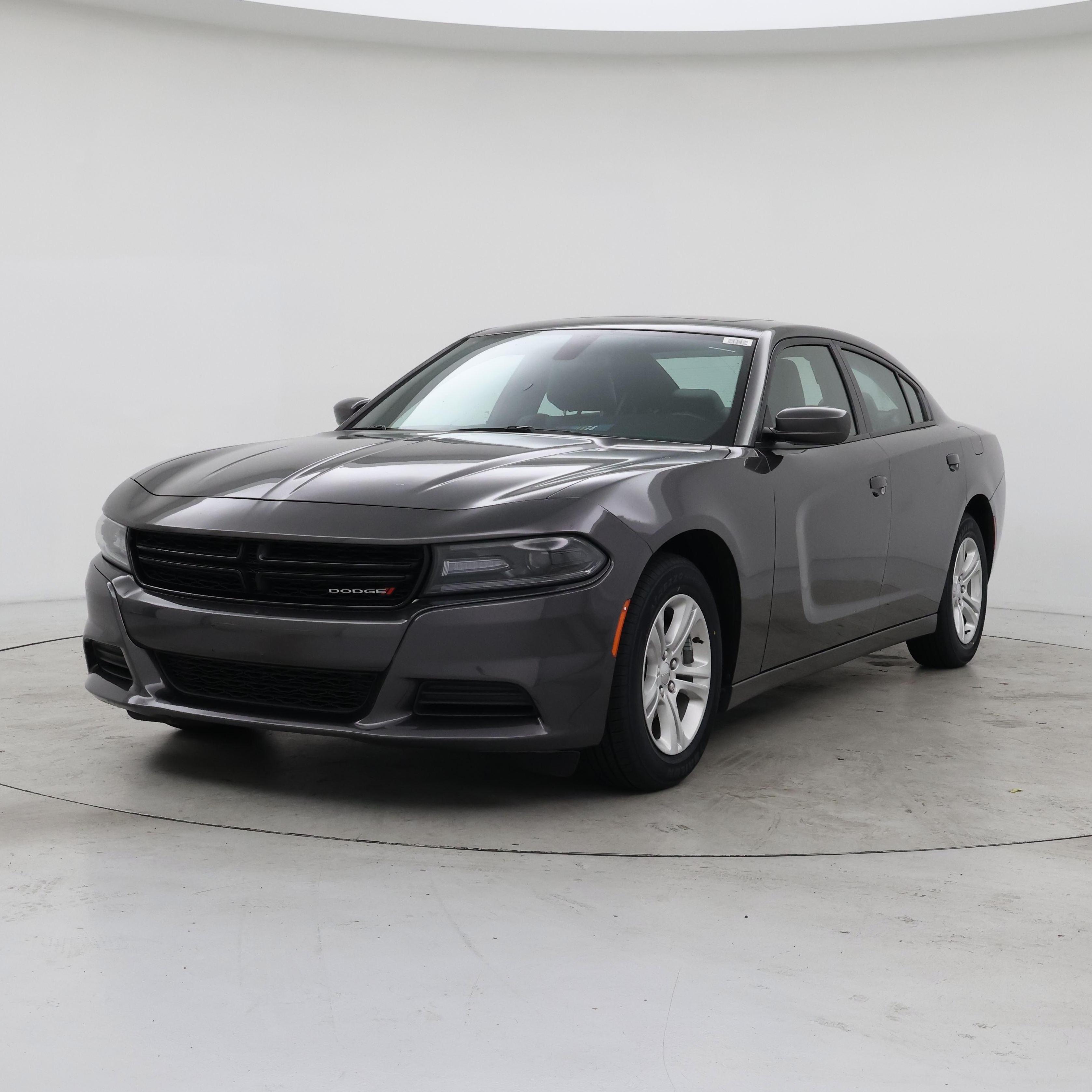 Thumbnail: 2021 Dodge Charger - 4