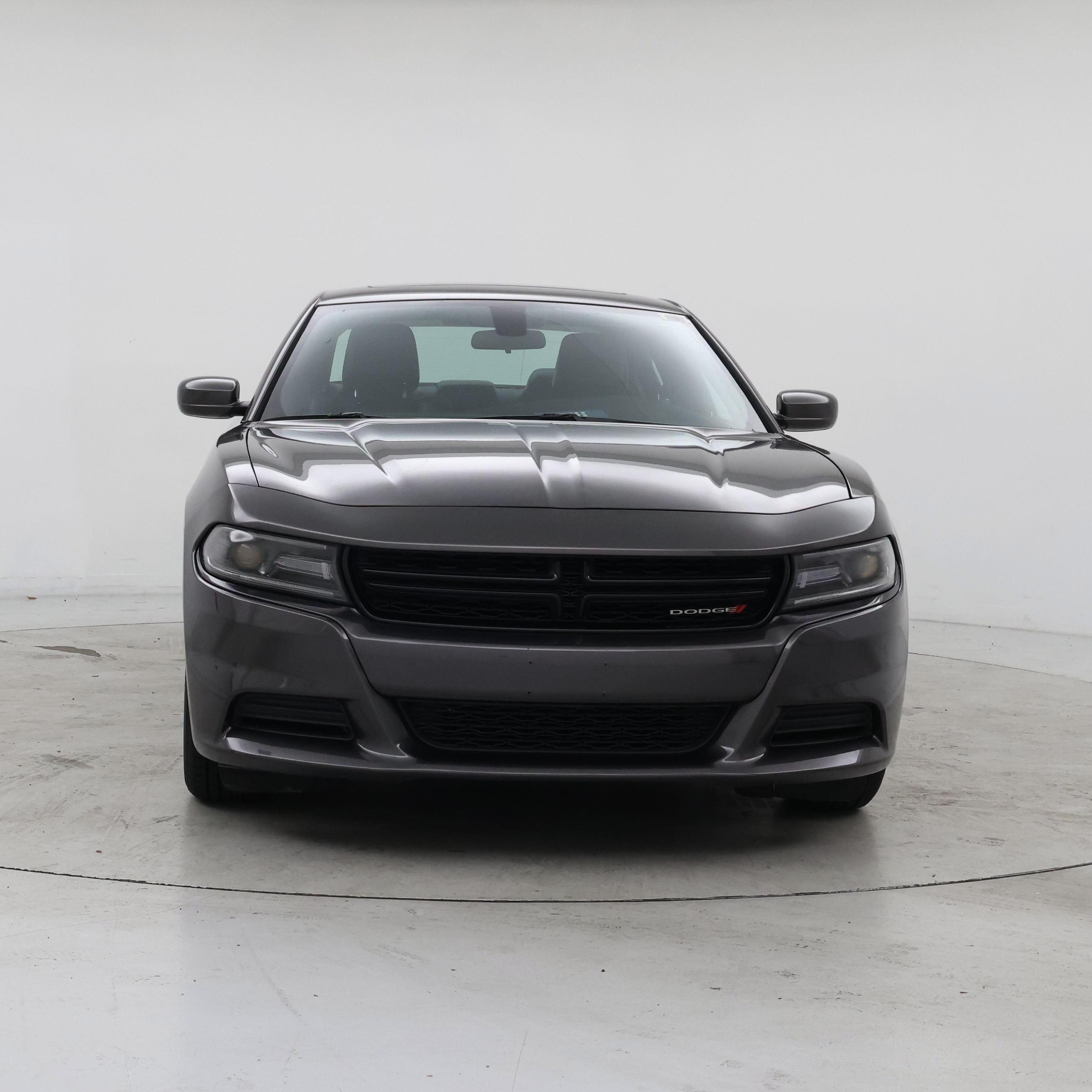 Thumbnail: 2021 Dodge Charger - 5