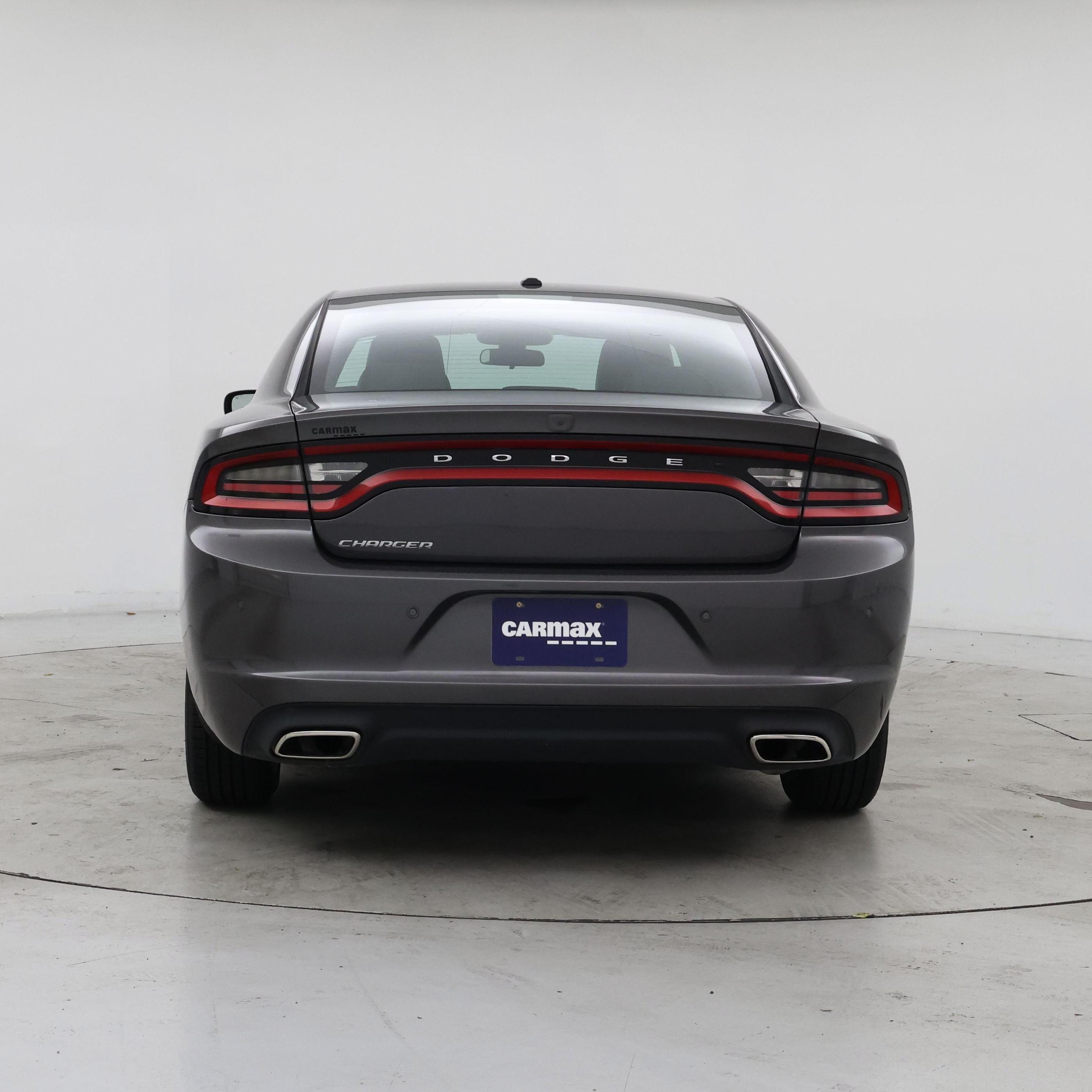 Thumbnail: 2021 Dodge Charger - 6