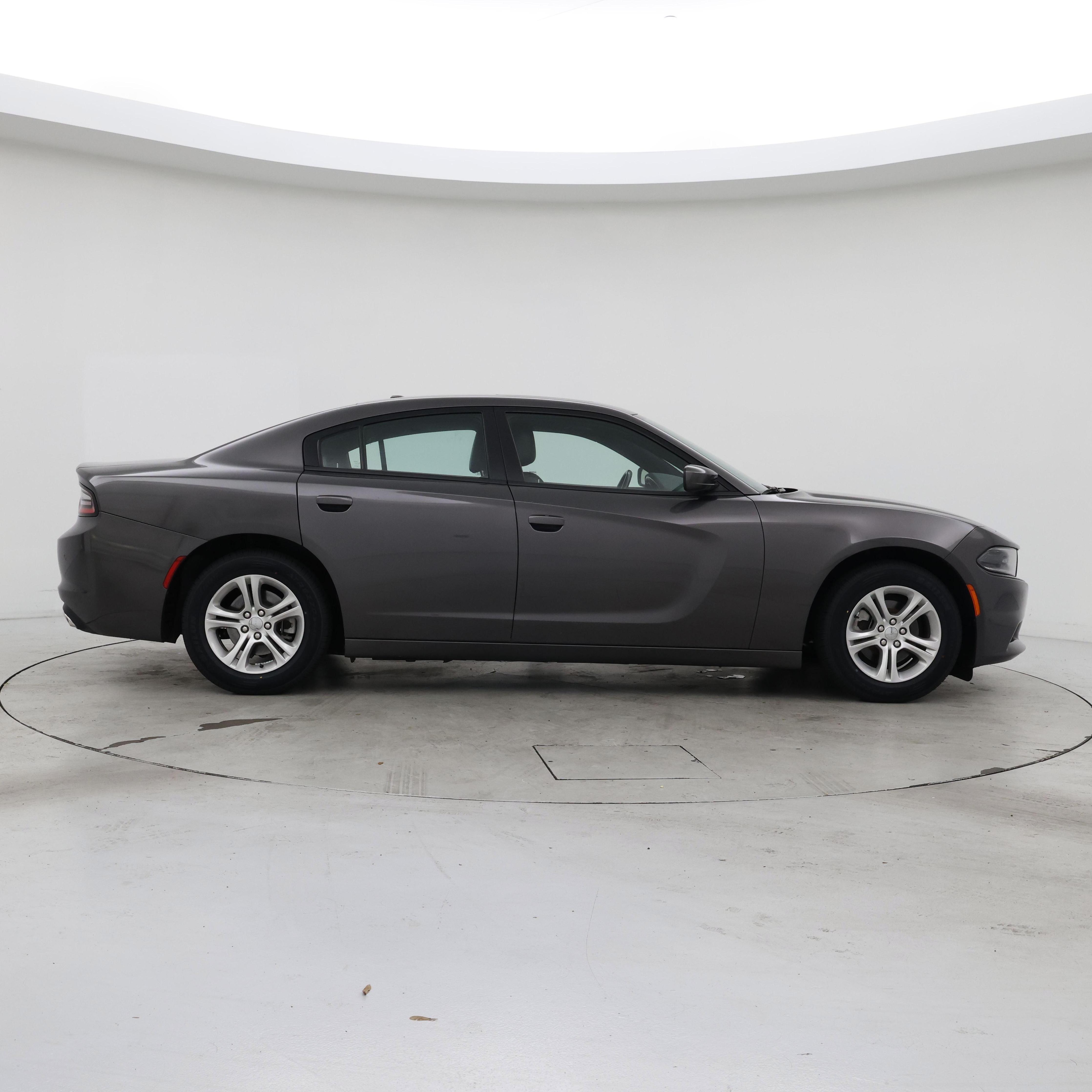 Thumbnail: 2021 Dodge Charger - 7