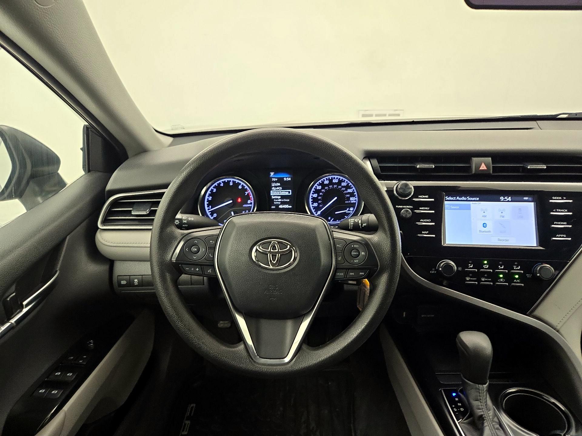 Thumbnail: 2019 Toyota Camry - 10