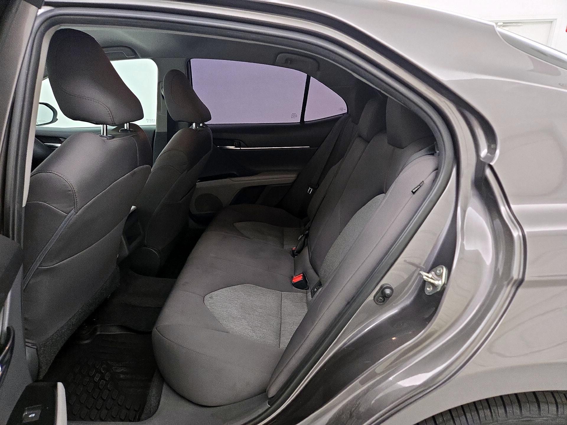 Thumbnail: 2019 Toyota Camry - 19