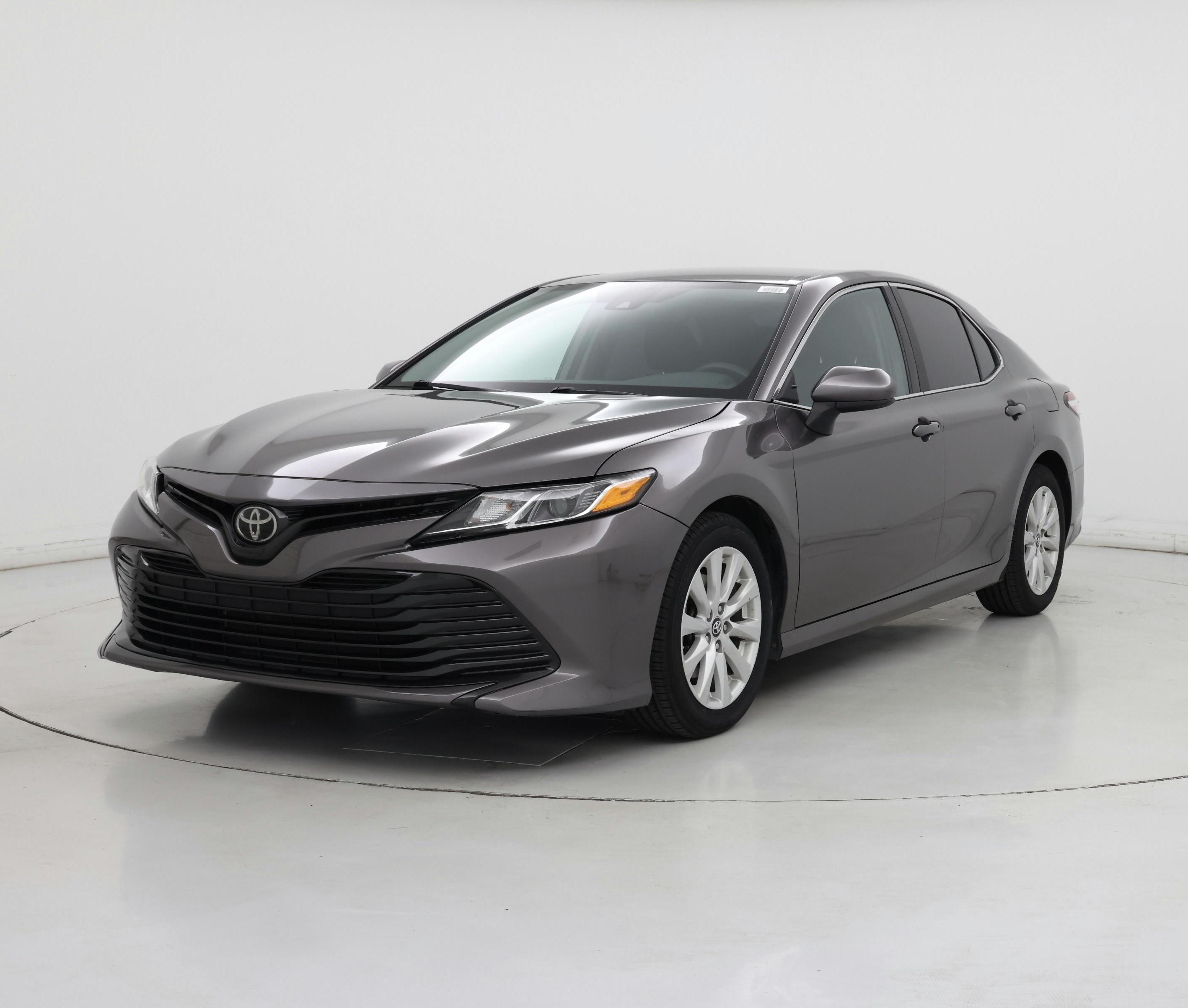 Thumbnail: 2019 Toyota Camry - 4