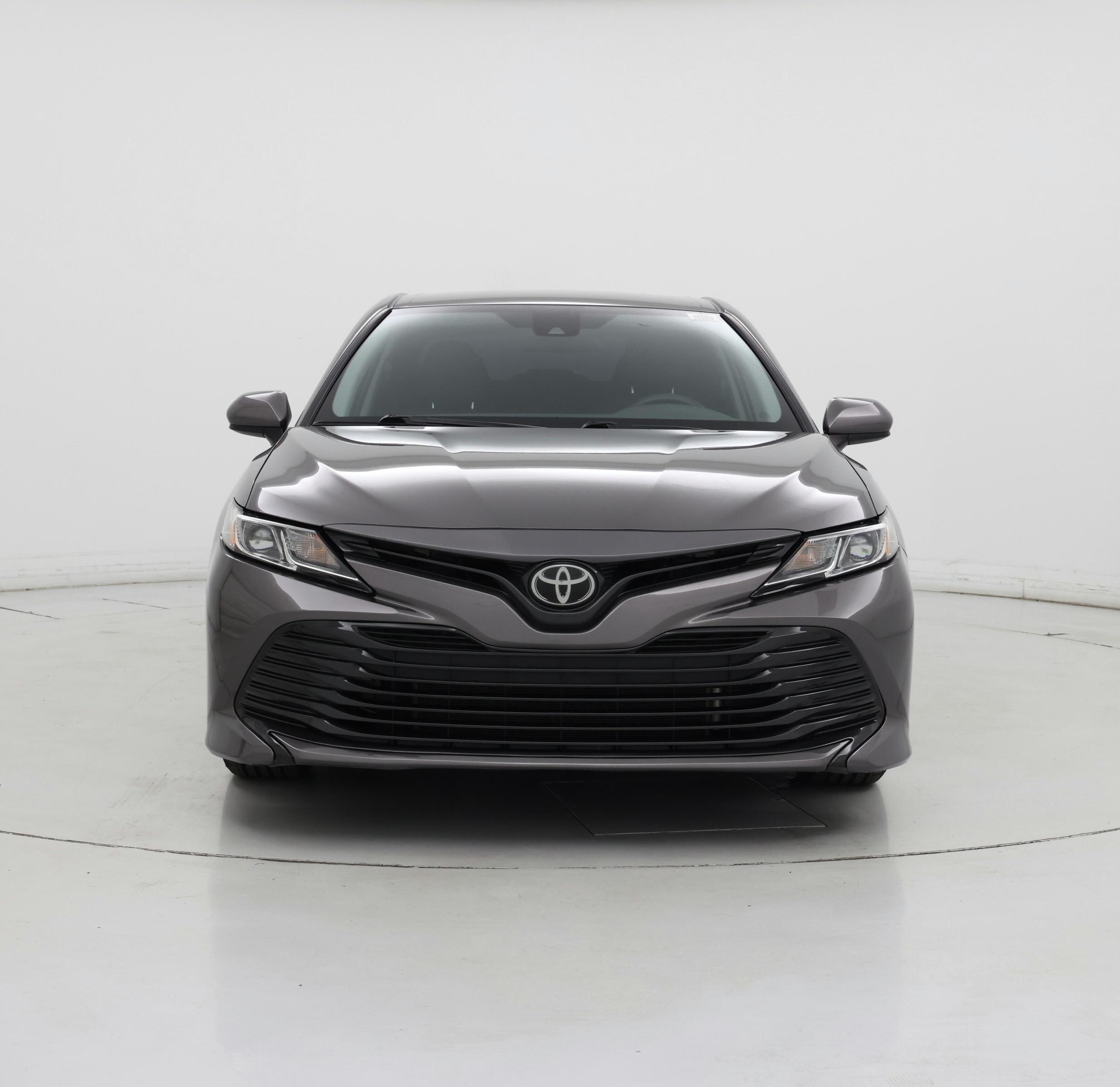 Thumbnail: 2019 Toyota Camry - 5