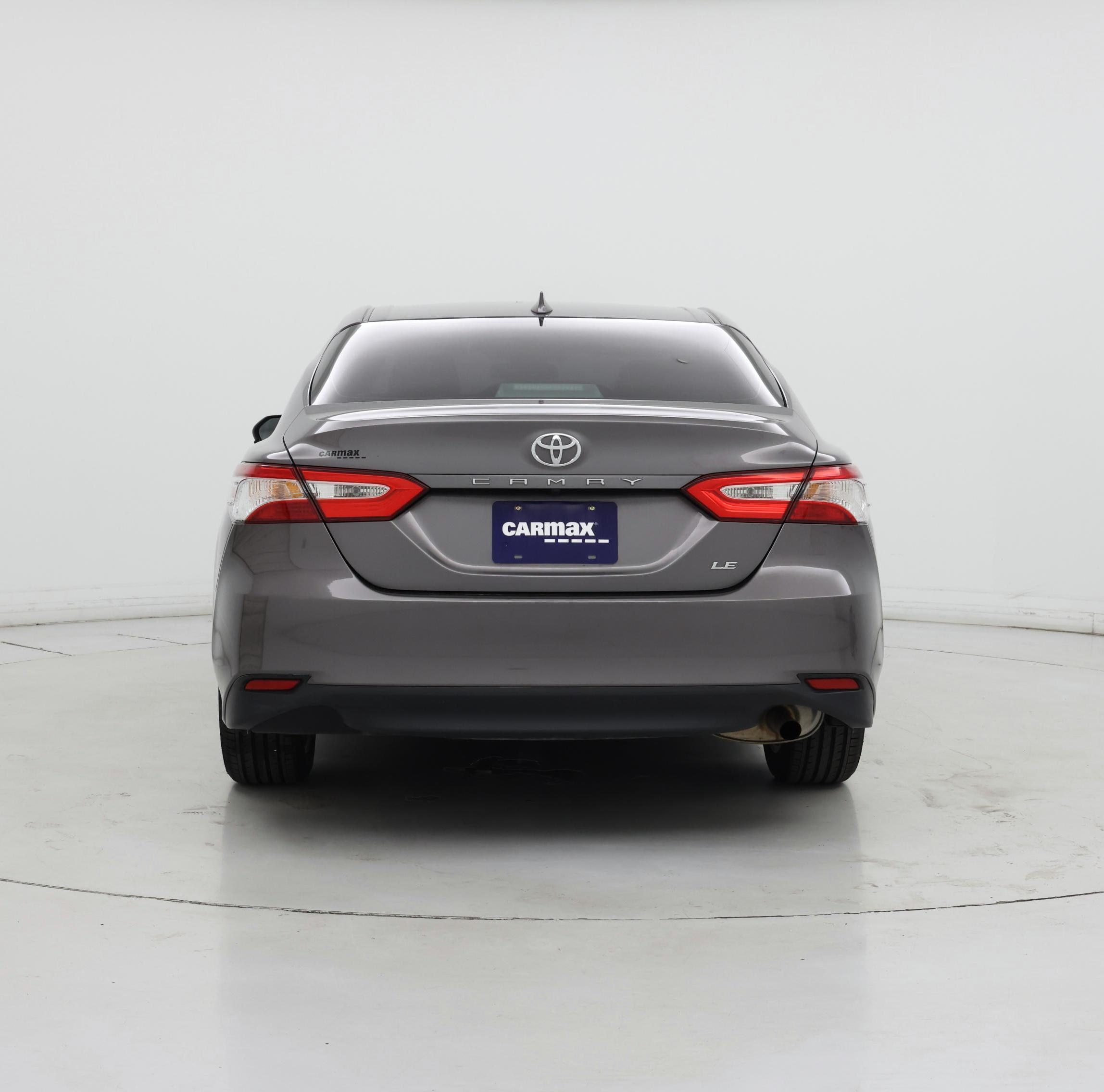 Thumbnail: 2019 Toyota Camry - 6
