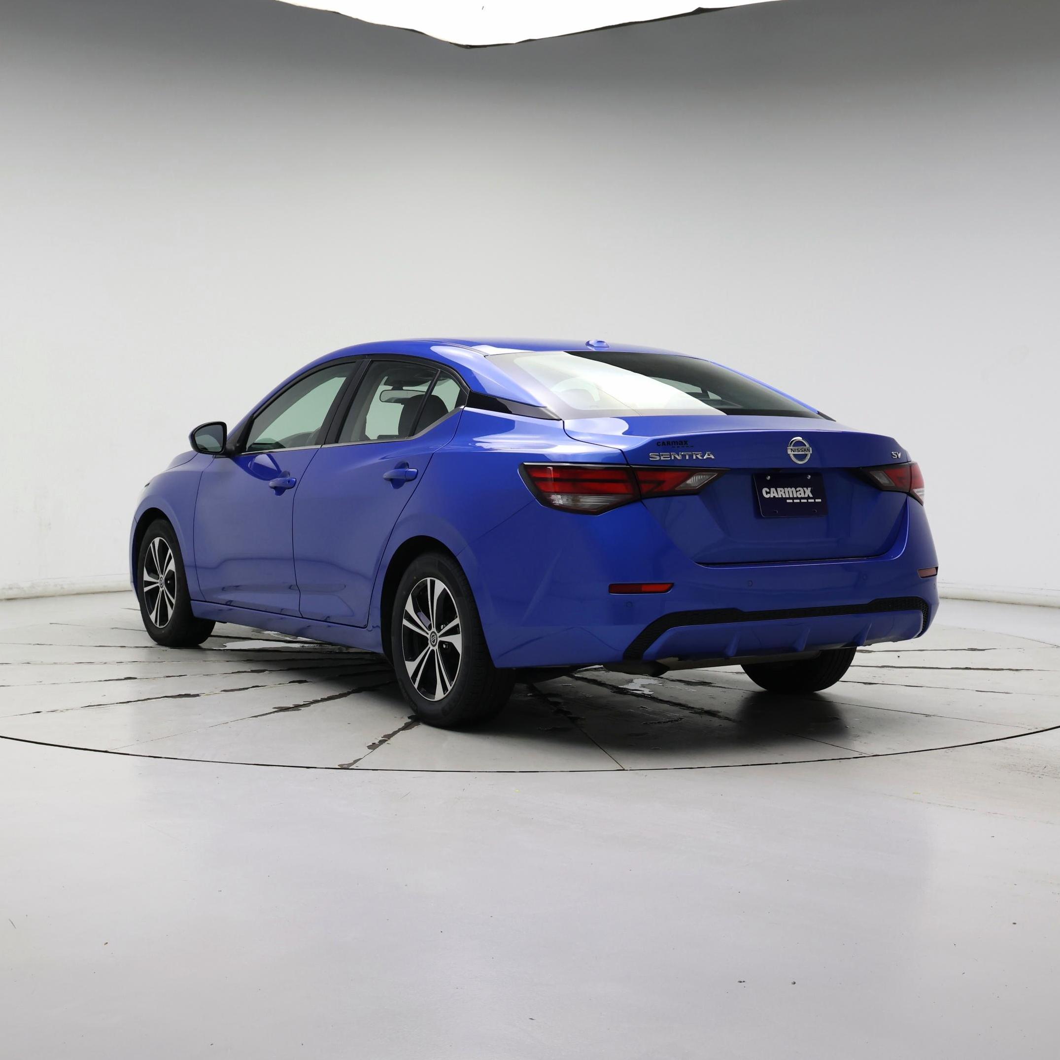 Thumbnail: 2023 Nissan Sentra - 2