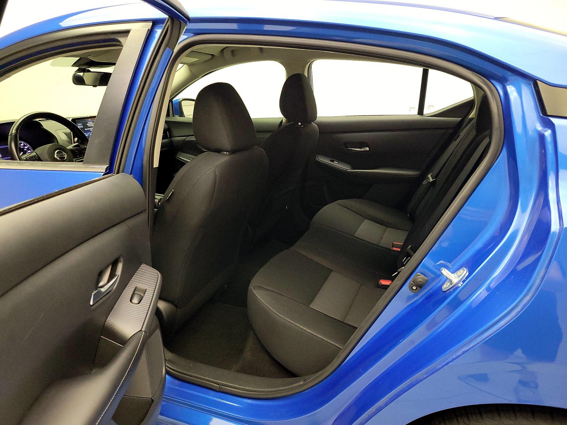 Thumbnail: 2023 Nissan Sentra - 19