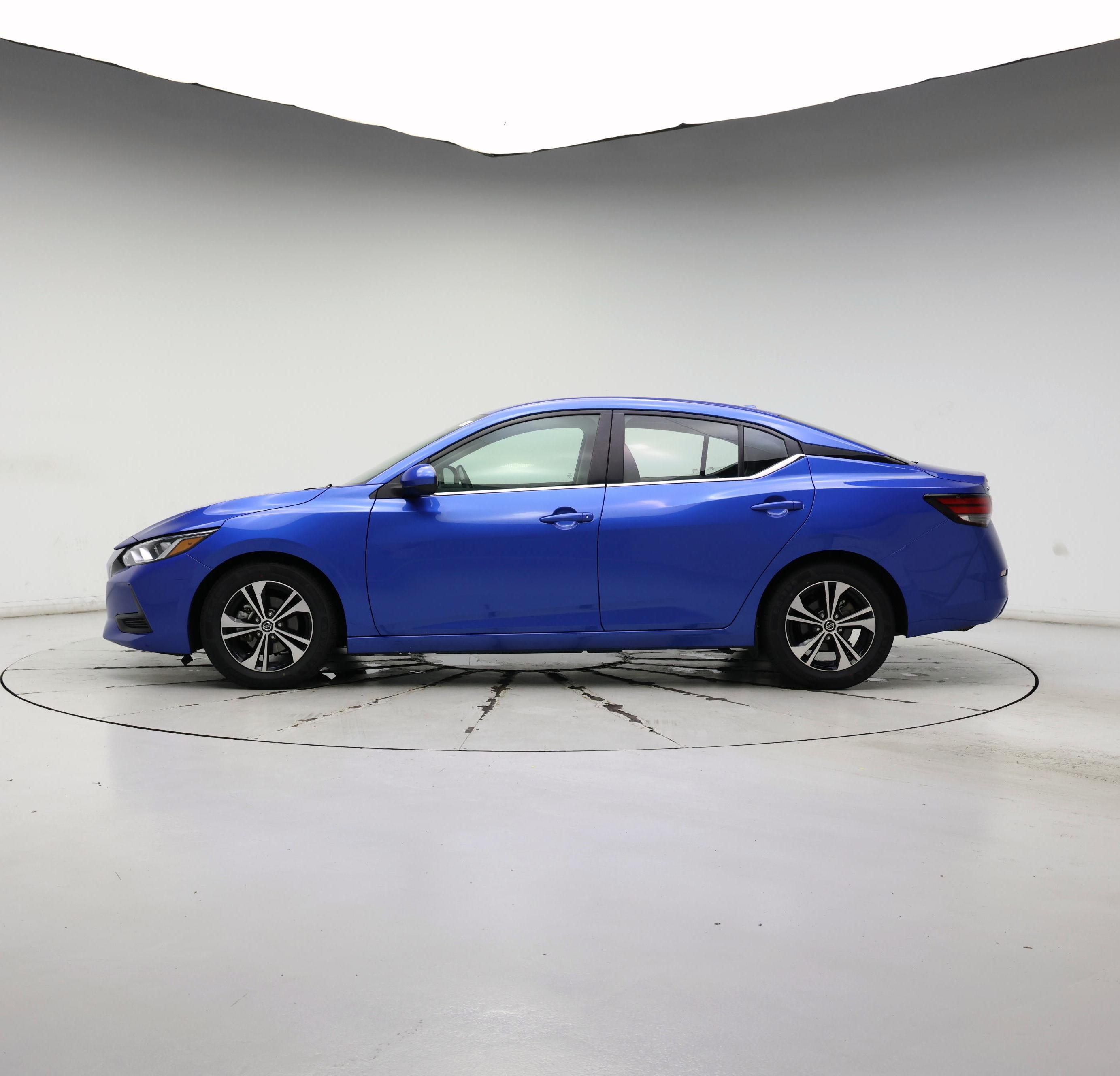 Thumbnail: 2023 Nissan Sentra - 3