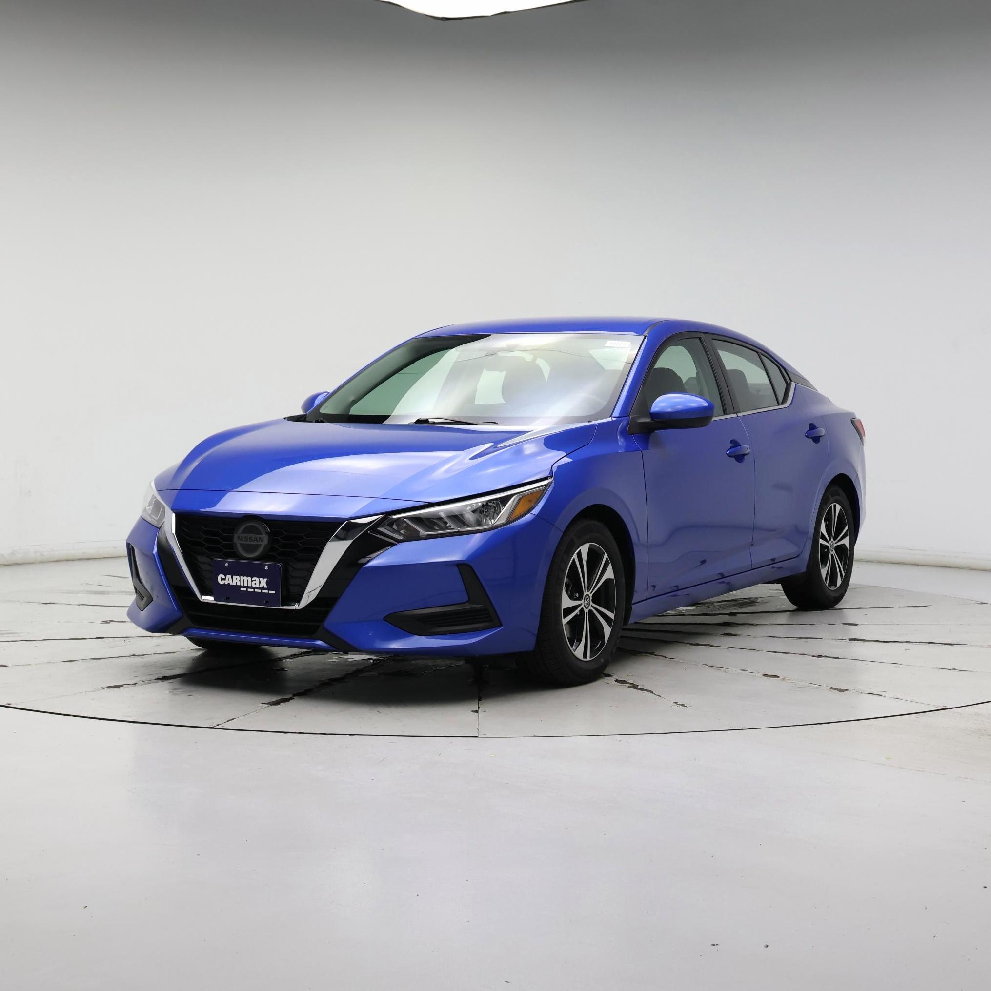 Thumbnail: 2023 Nissan Sentra - 4