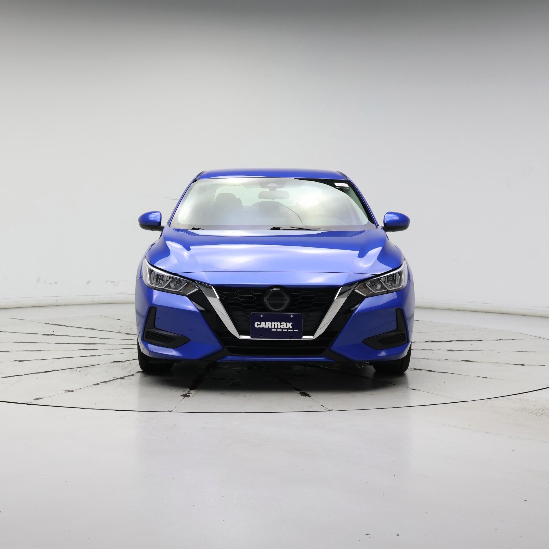 Thumbnail: 2023 Nissan Sentra - 5