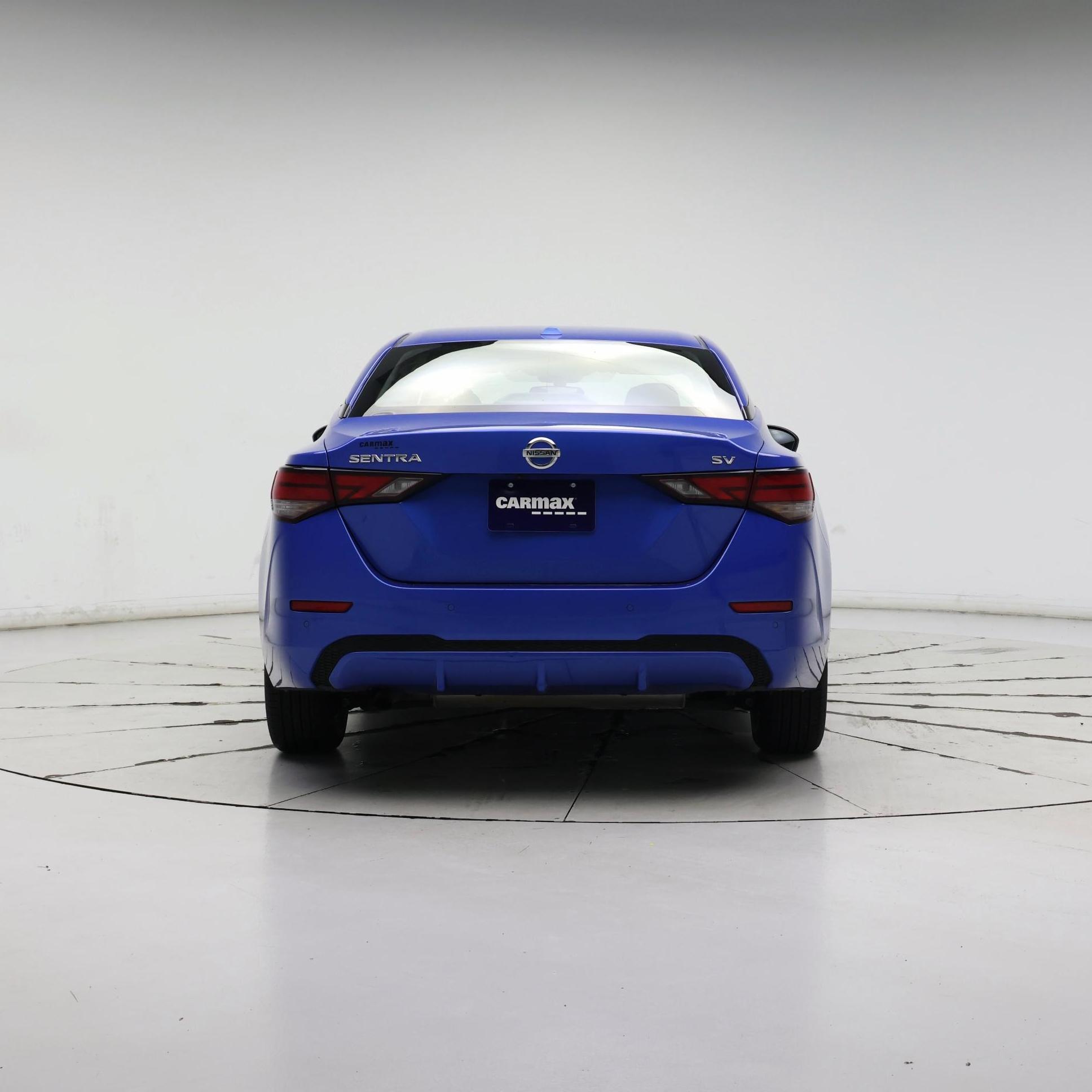 Thumbnail: 2023 Nissan Sentra - 6