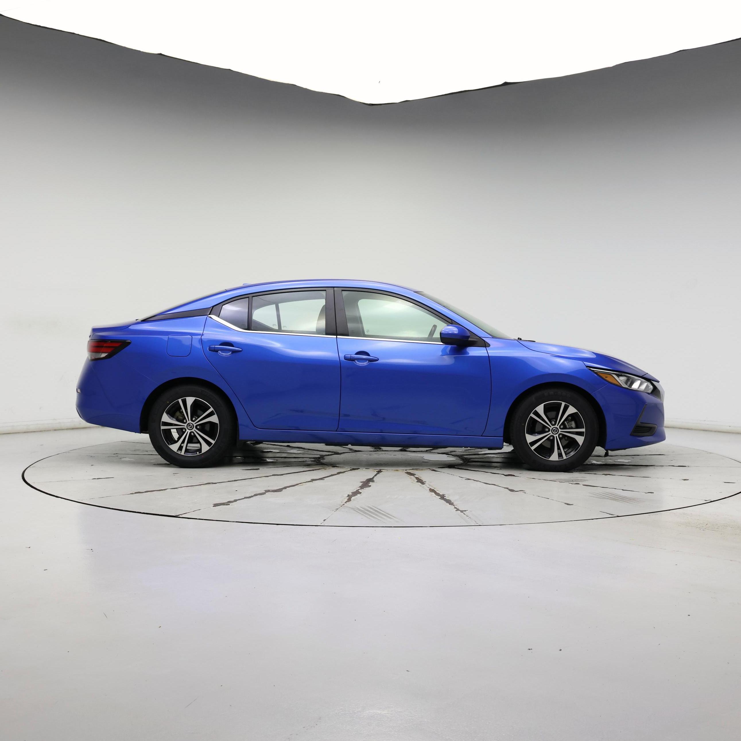 Thumbnail: 2023 Nissan Sentra - 7