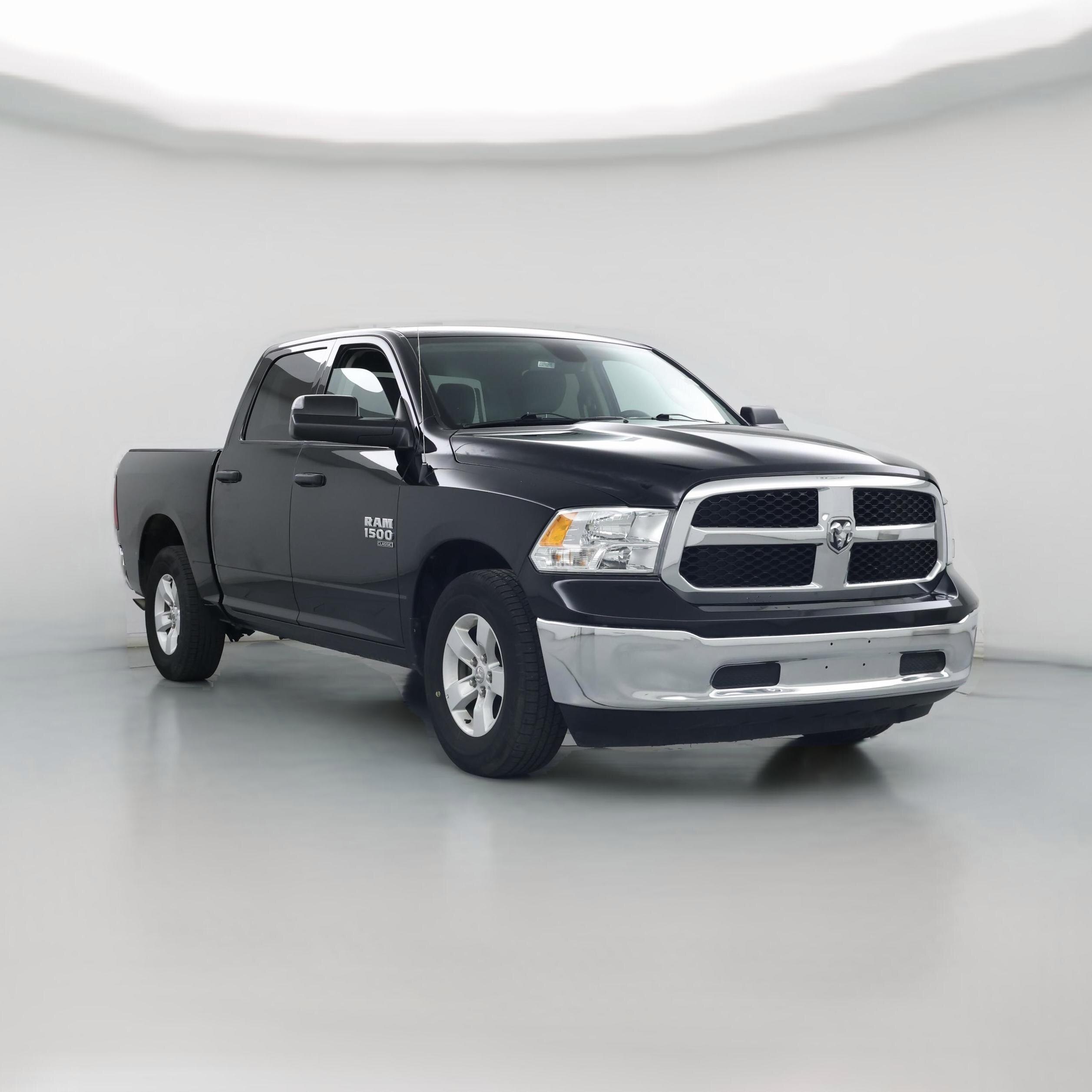 Thumbnail: 2023 RAM 1500 Classic - 1