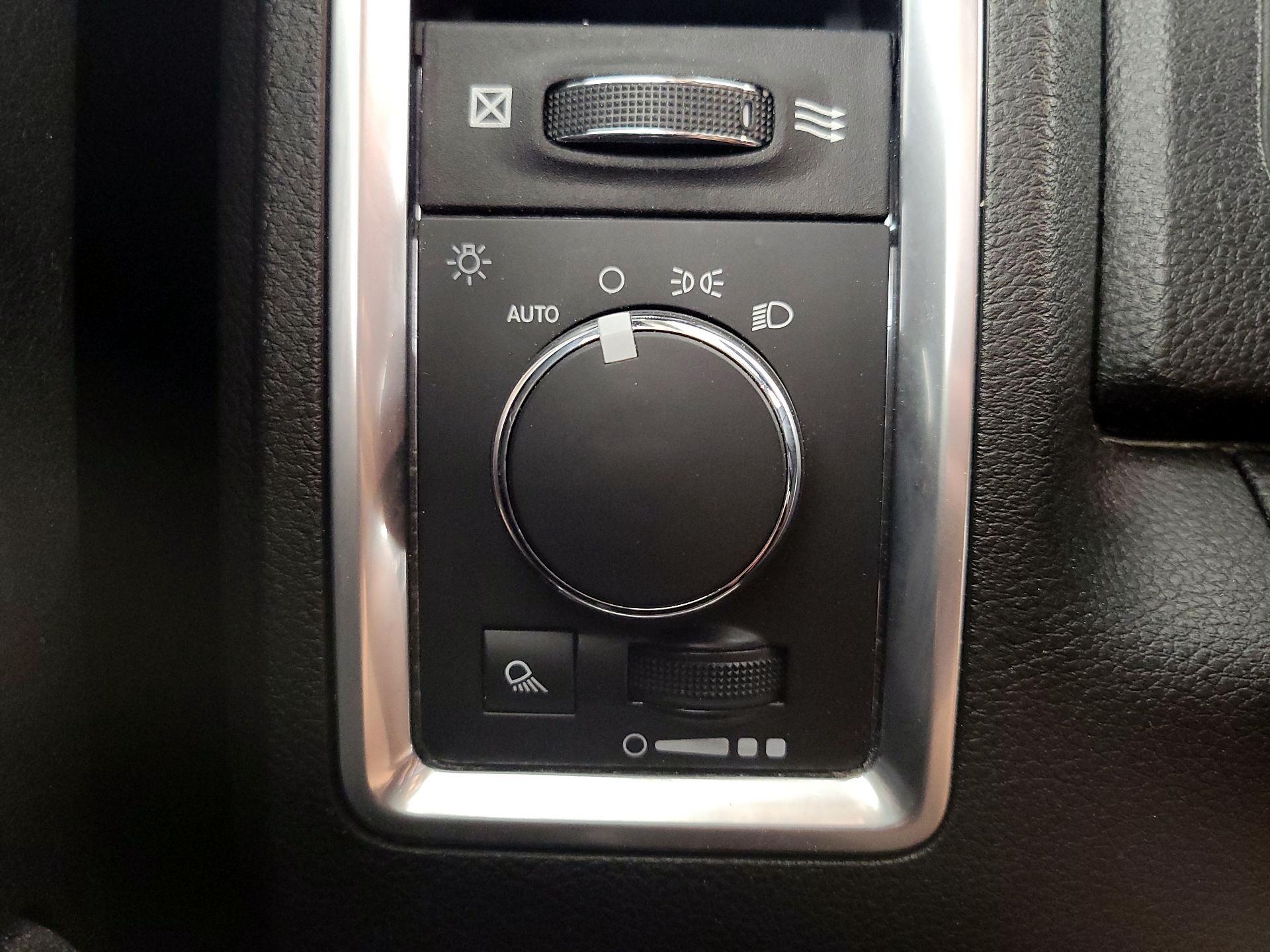 Thumbnail: 2023 RAM 1500 Classic - 13