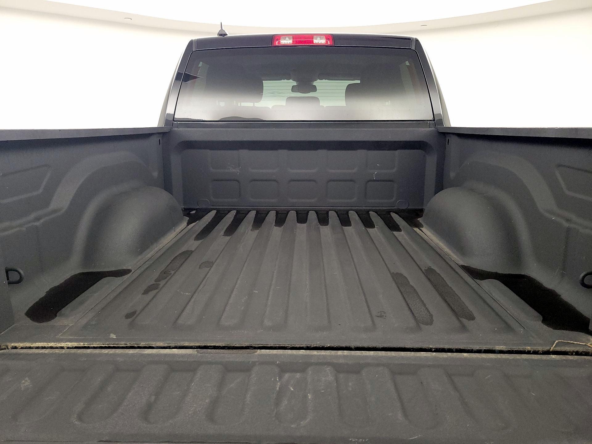 Thumbnail: 2023 RAM 1500 Classic - 20