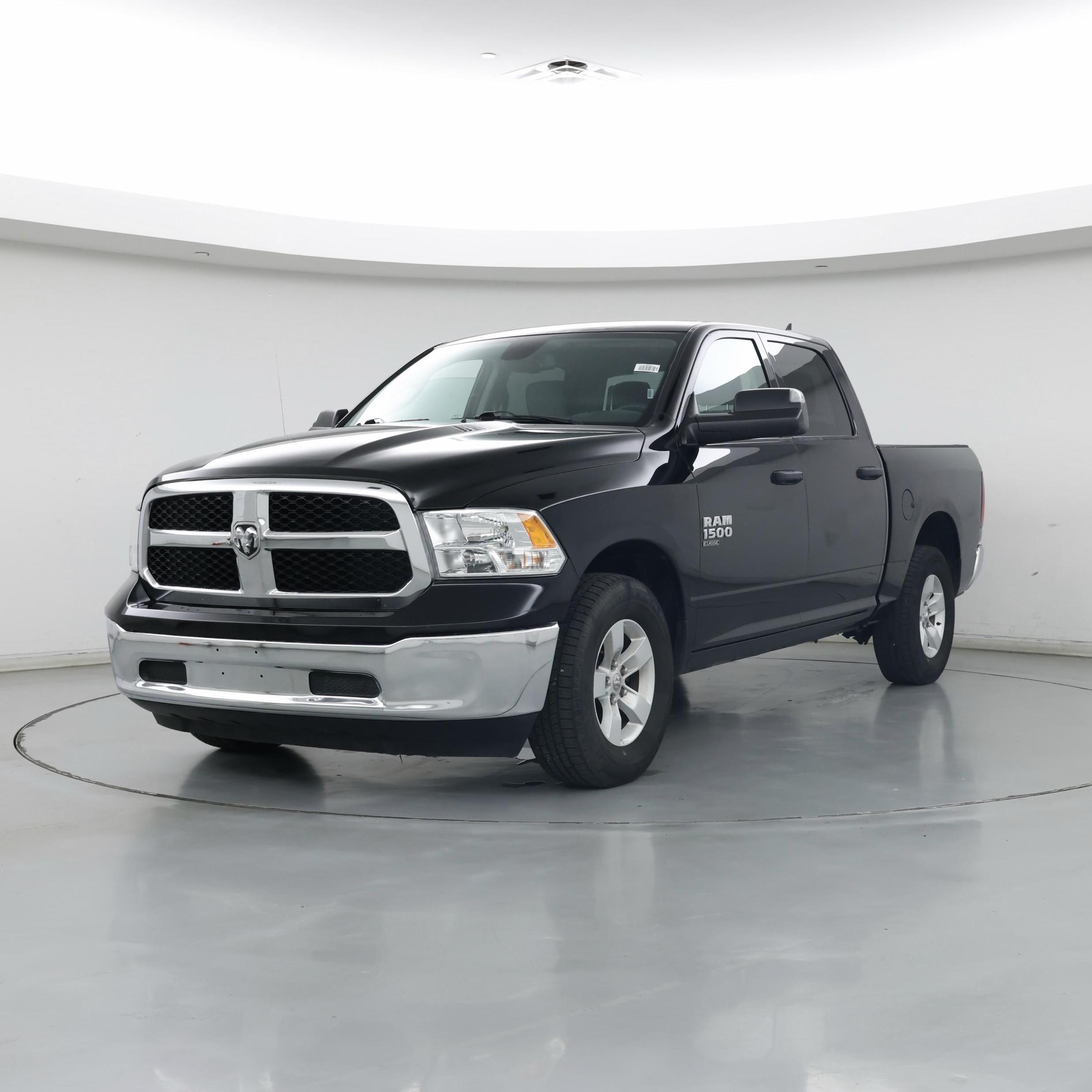Thumbnail: 2023 RAM 1500 Classic - 4