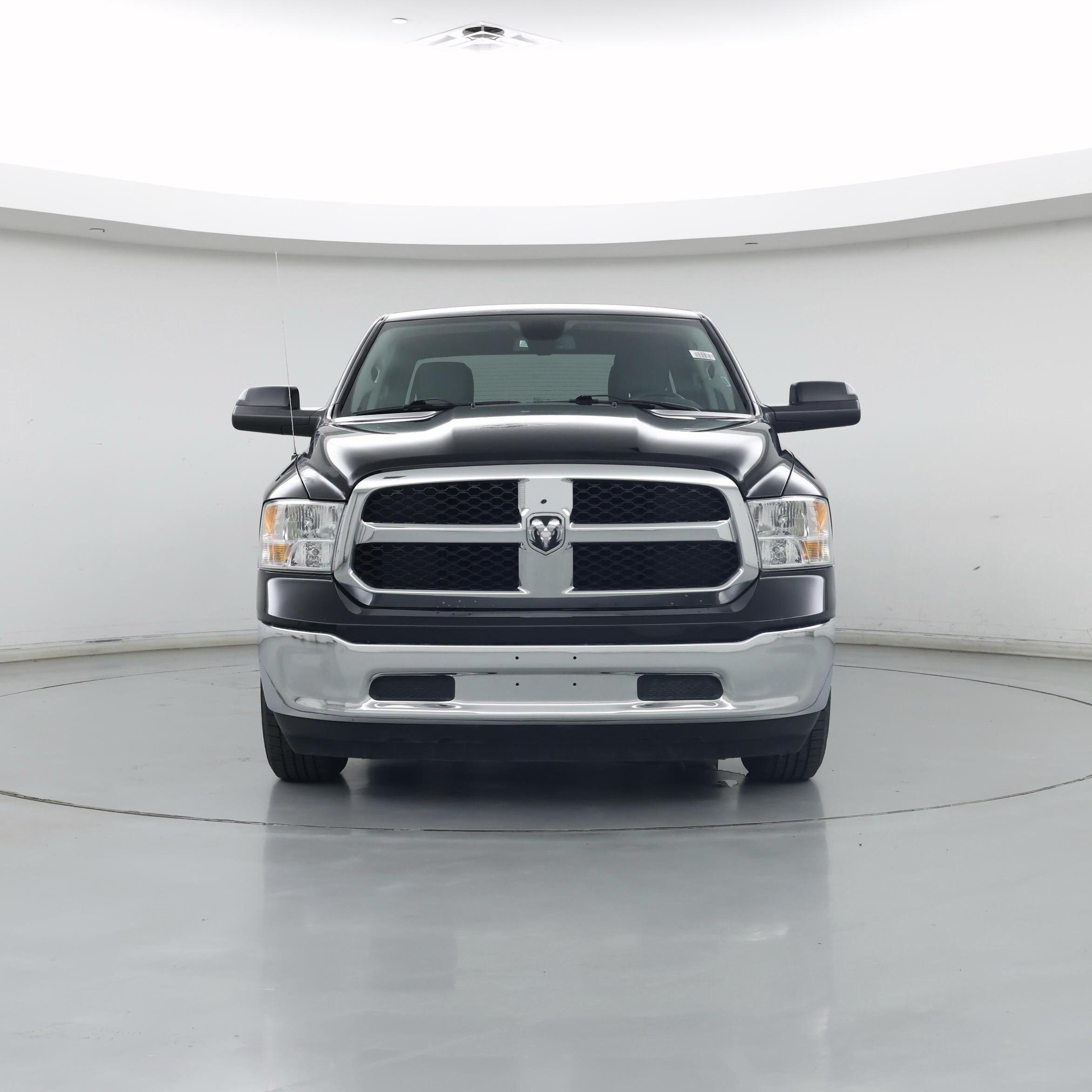 Thumbnail: 2023 RAM 1500 Classic - 5