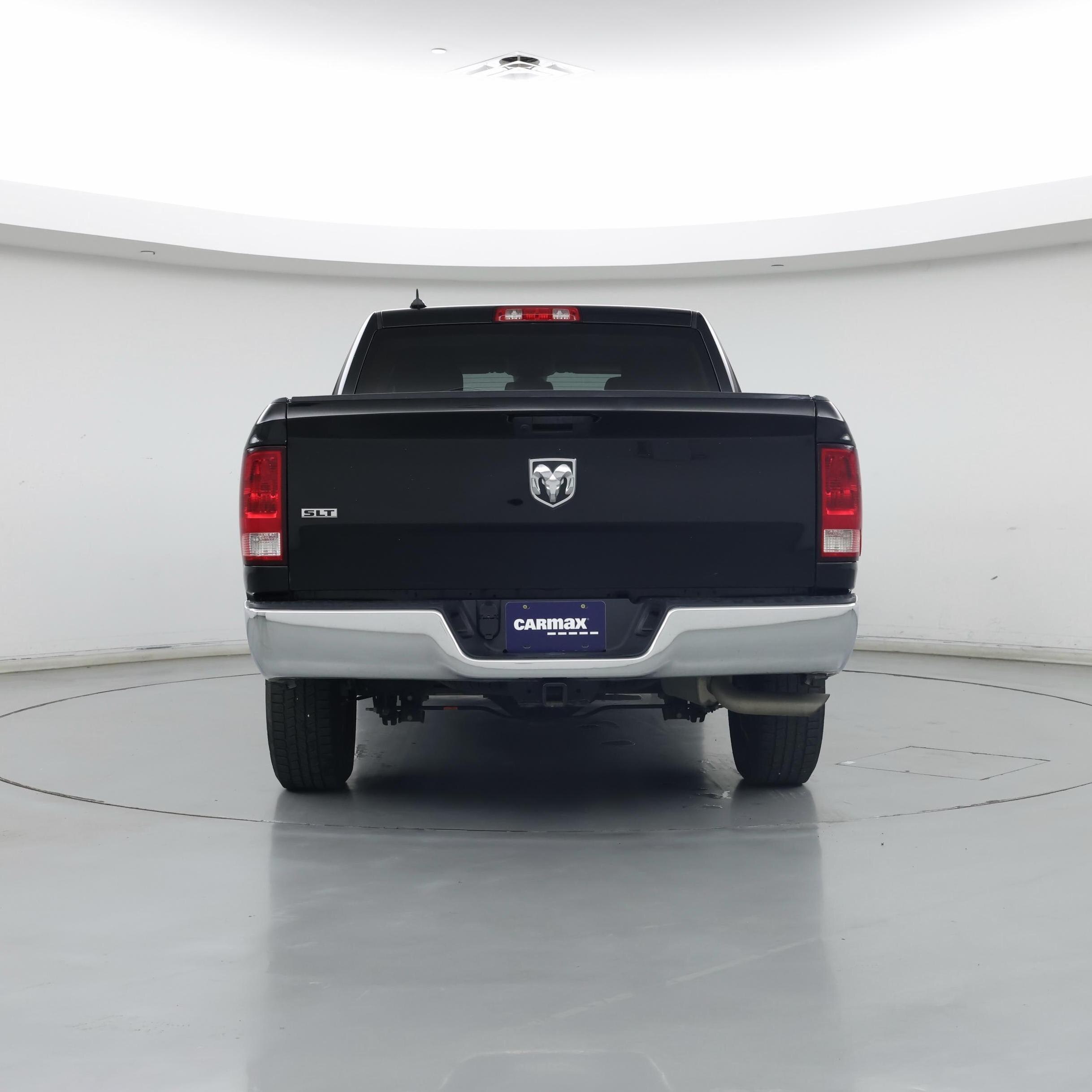 Thumbnail: 2023 RAM 1500 Classic - 6